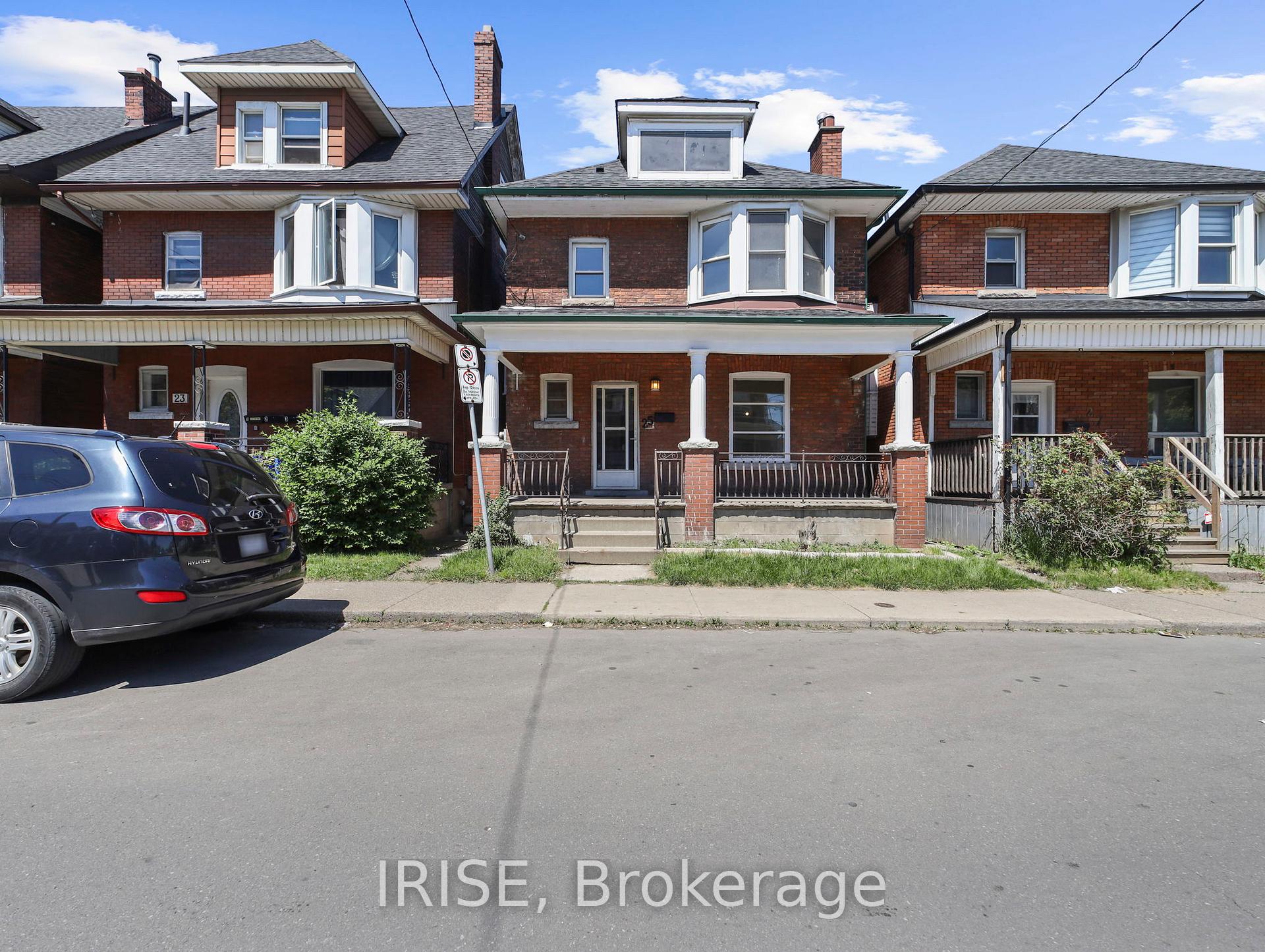 Photo 1 of 25 Lottridge Street S, Hamilton, Stripley — HOMEH