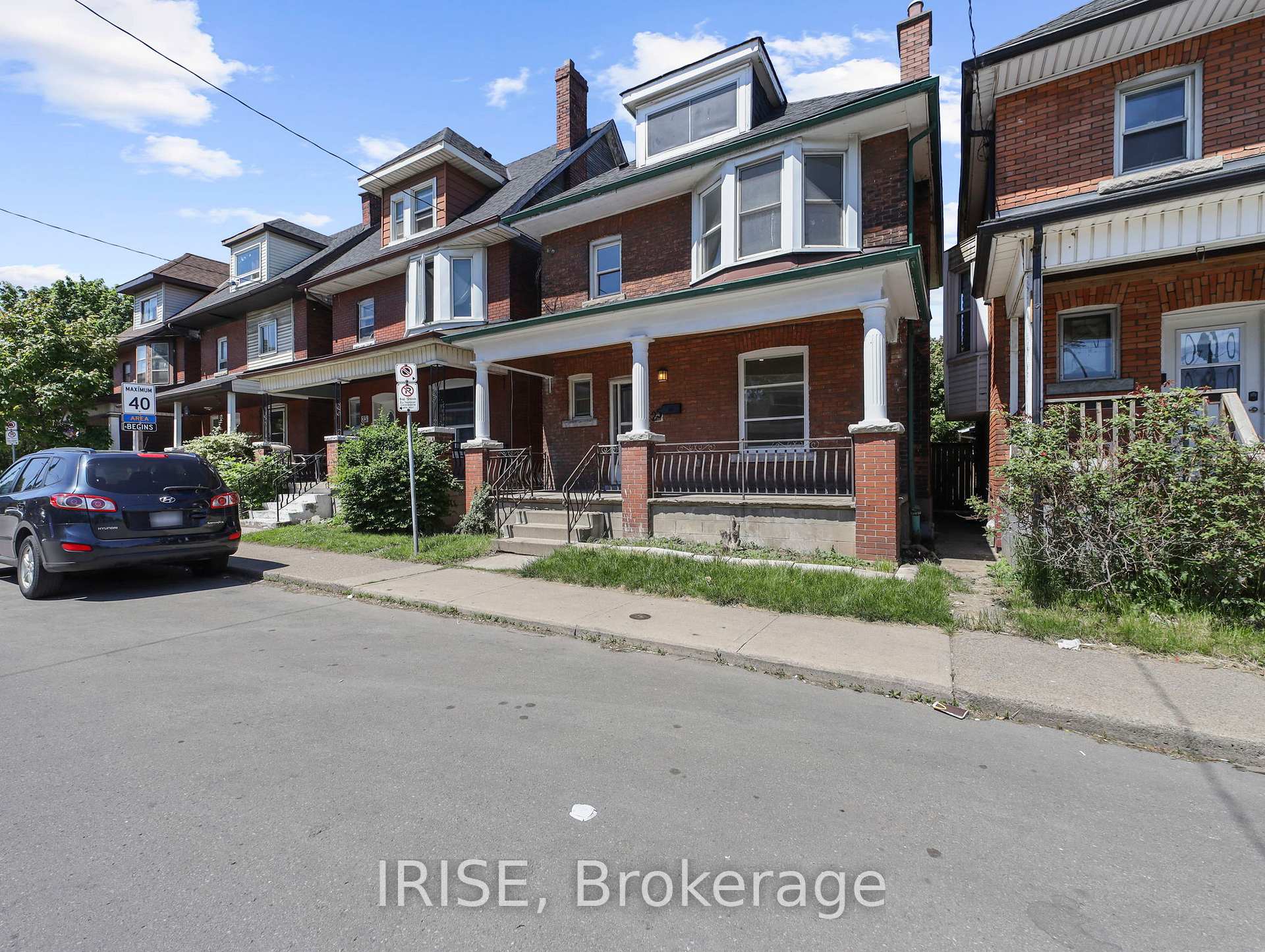 Photo 2 of 25 Lottridge Street S, Hamilton, Stripley — HOMEH