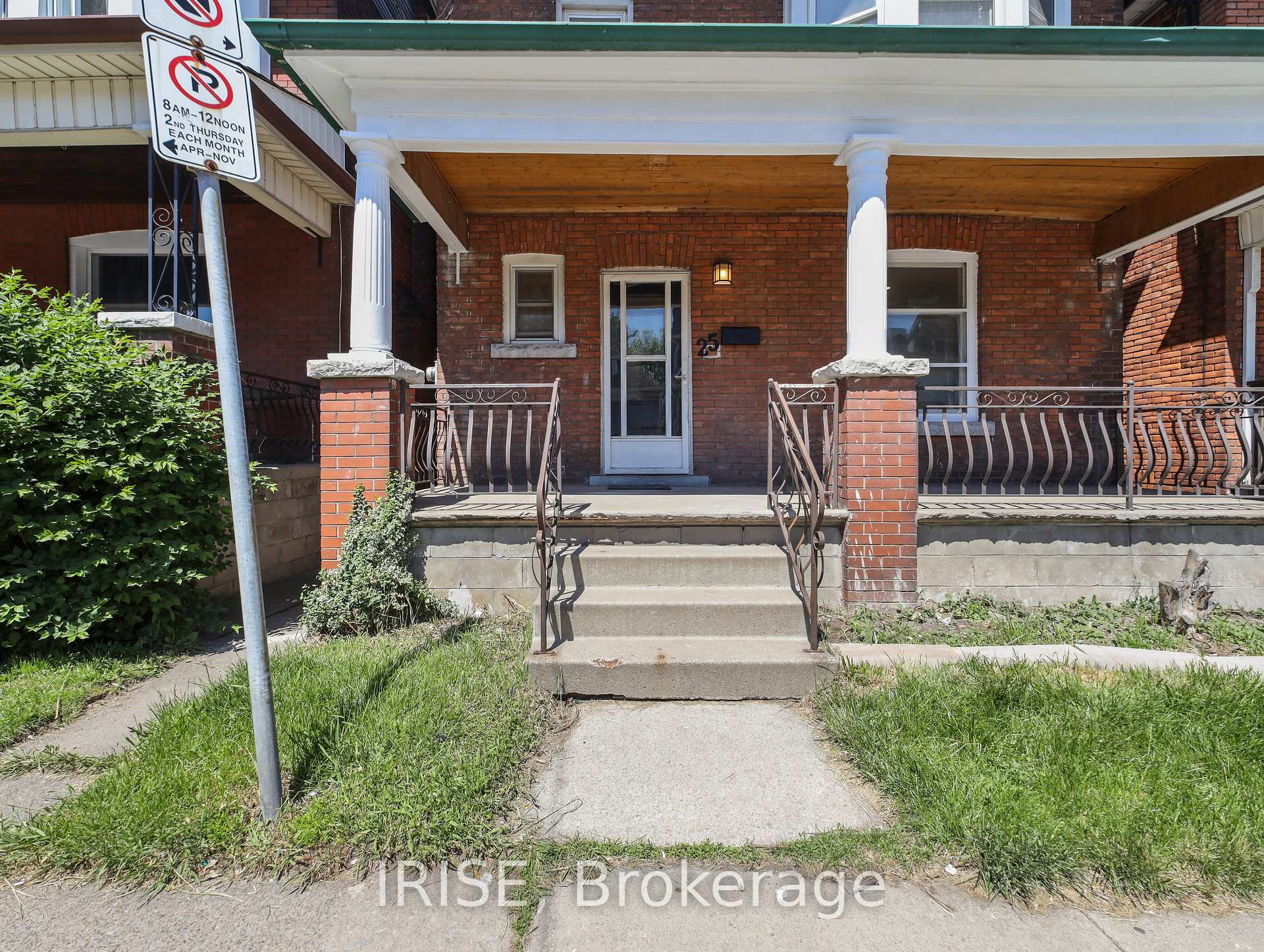 Photo 3 of 25 Lottridge Street S, Hamilton, Stripley — HOMEH