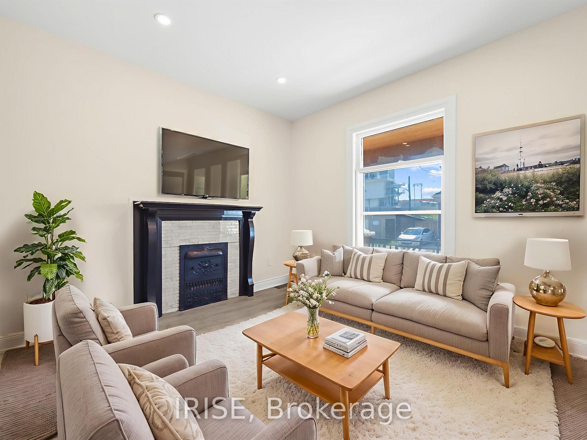 Photo 5 of 25 Lottridge Street S, Hamilton, Stripley — HOMEH