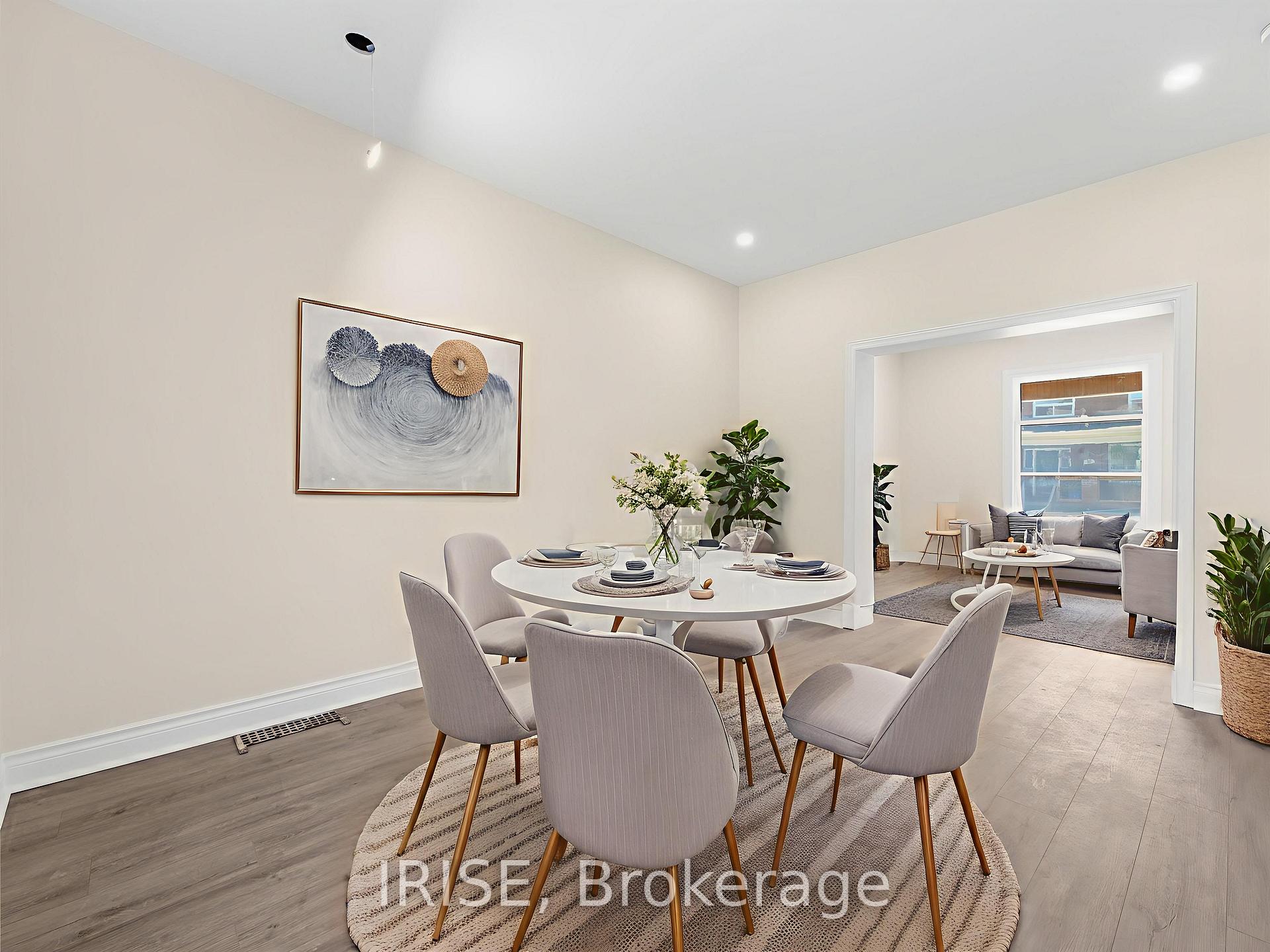 Photo 6 of 25 Lottridge Street S, Hamilton, Stripley — HOMEH