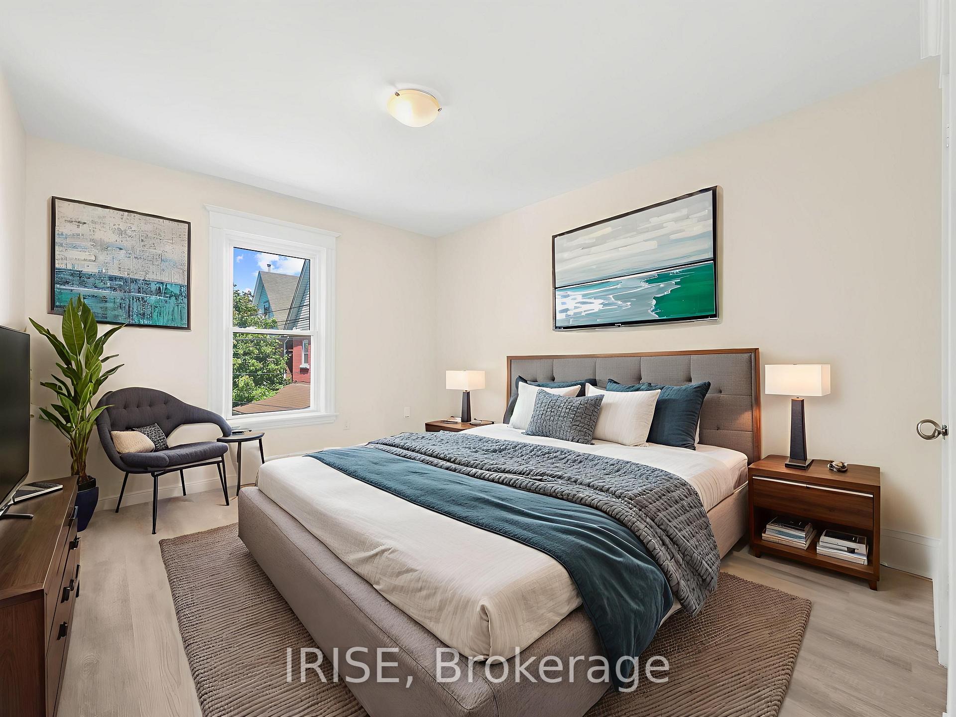Photo 19 of 25 Lottridge Street S, Hamilton, Stripley — HOMEH
