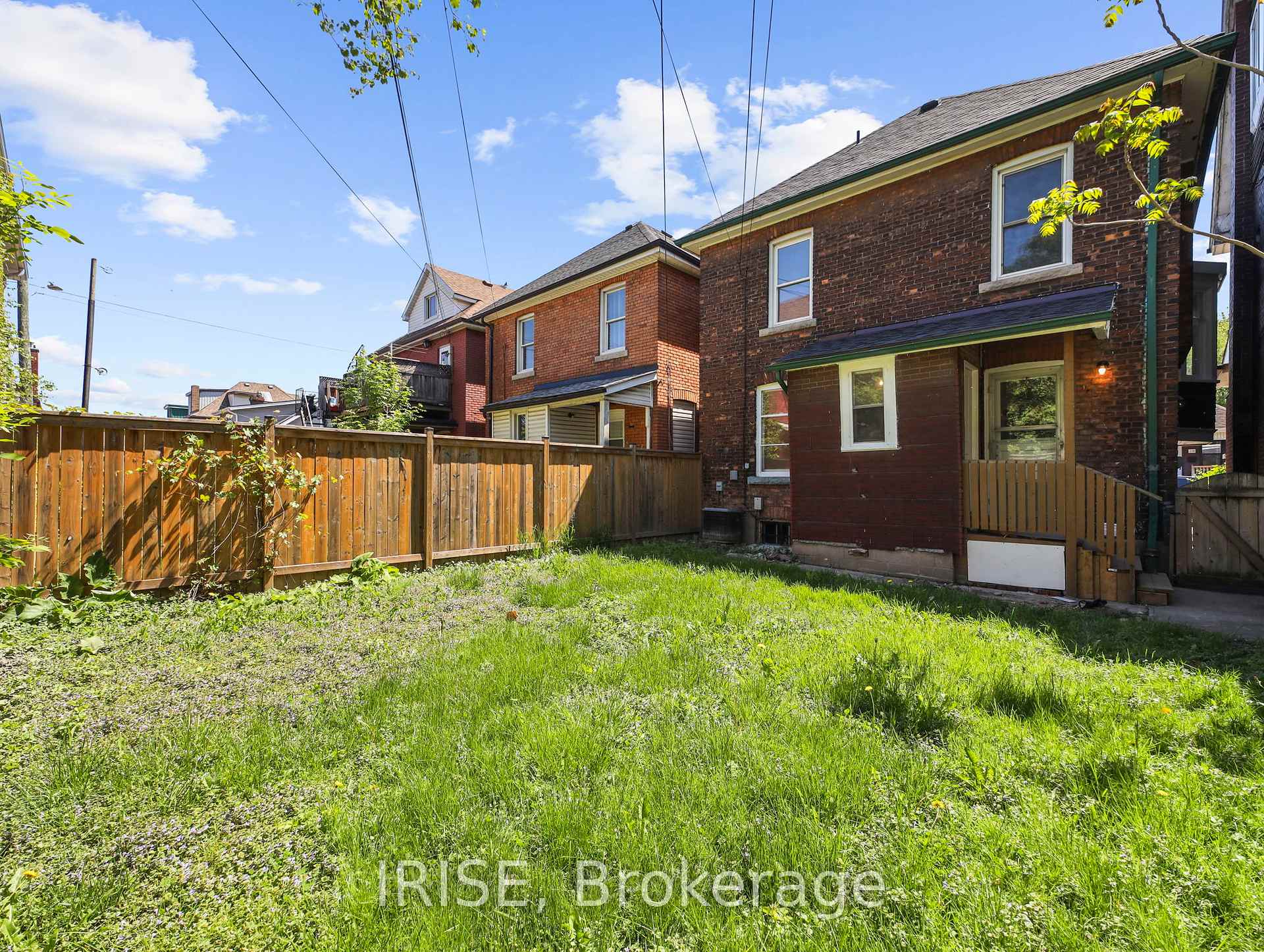 Photo 37 of 25 Lottridge Street S, Hamilton, Stripley — HOMEH