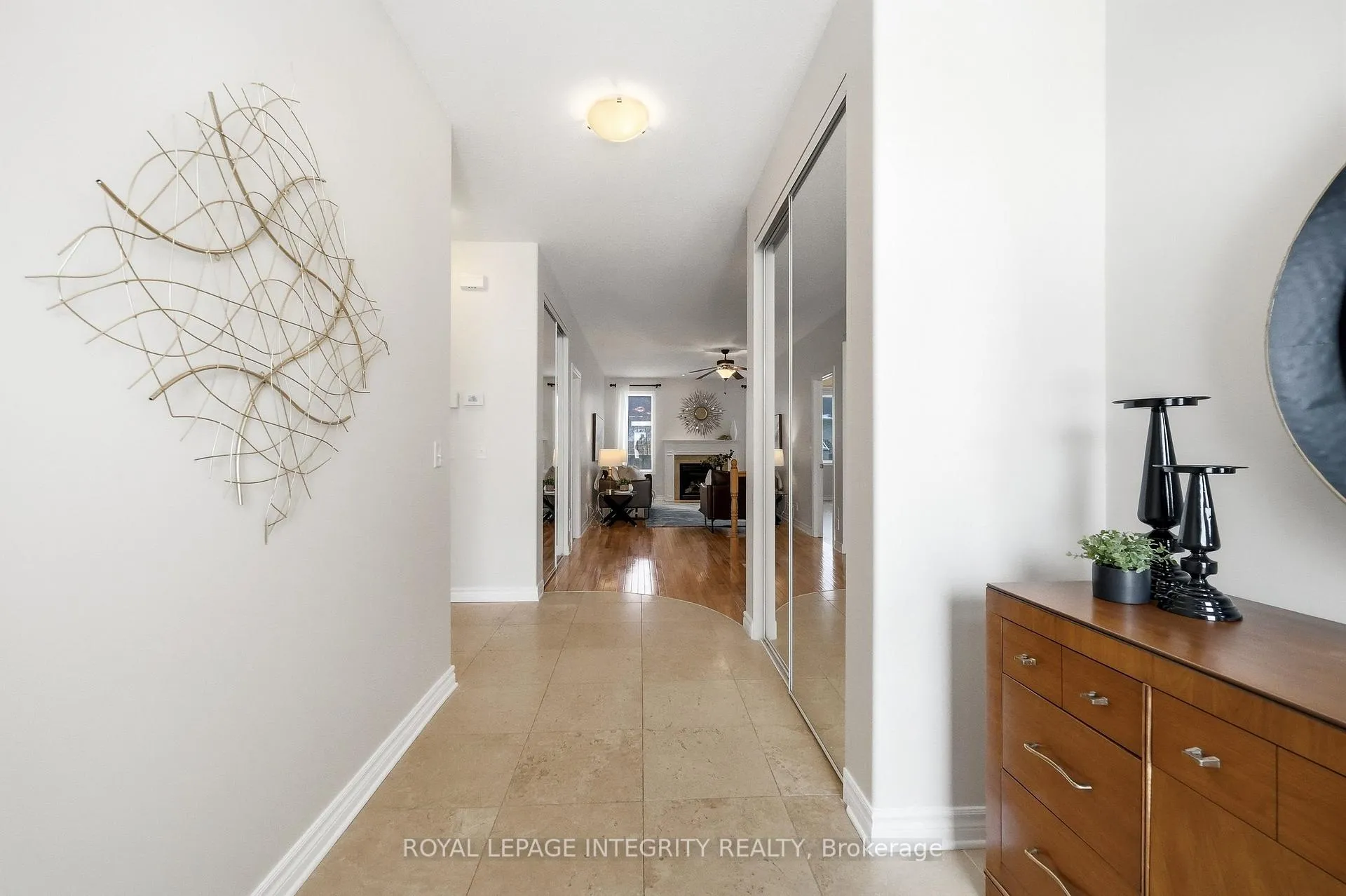 Photo 3 of 44 Harry Douglas Drive, Ottawa, Stittsville (Central) — HOMEH