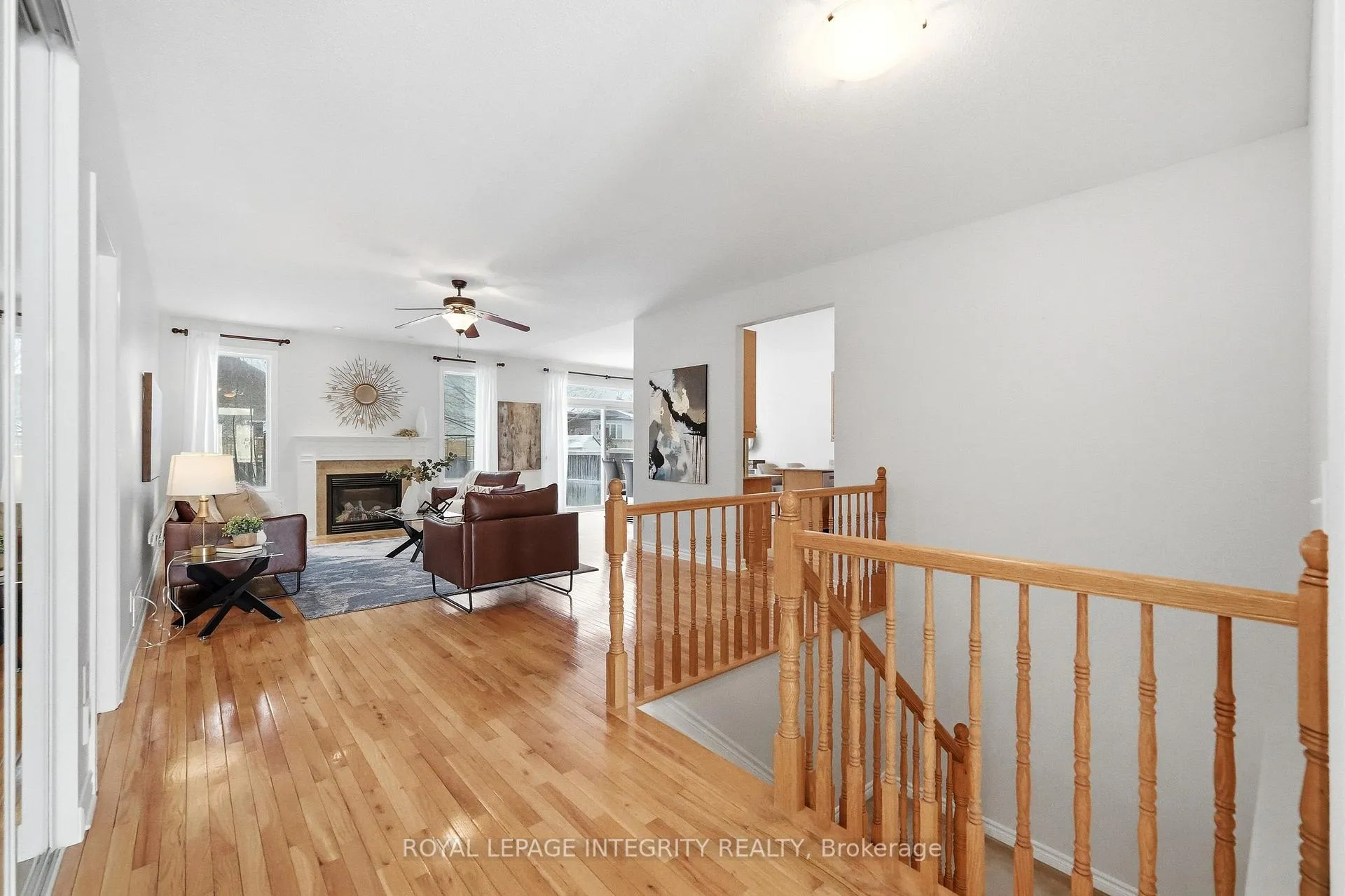 Photo 5 of 44 Harry Douglas Drive, Ottawa, Stittsville (Central) — HOMEH