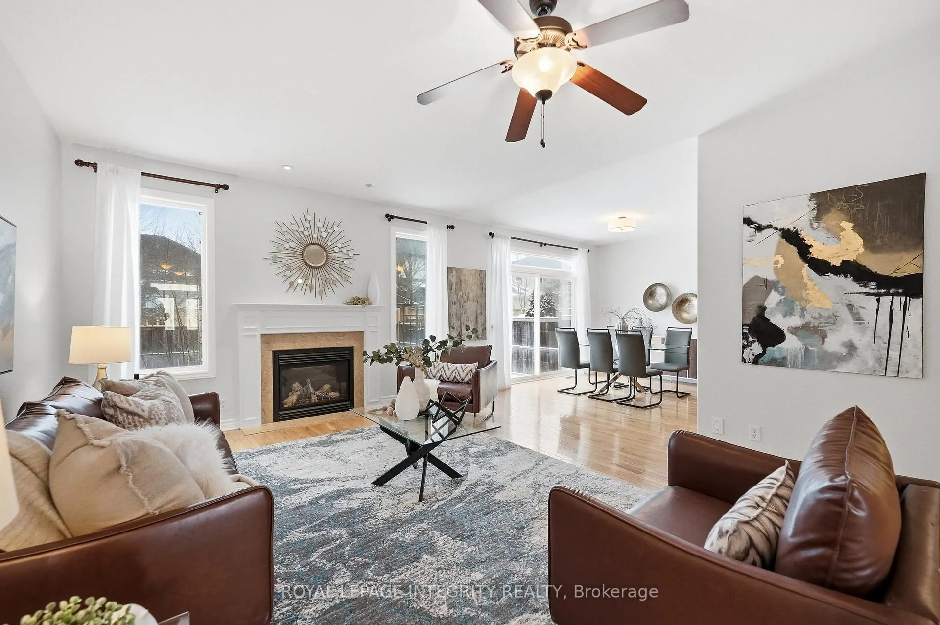 Photo 6 of 44 Harry Douglas Drive, Ottawa, Stittsville (Central) — HOMEH