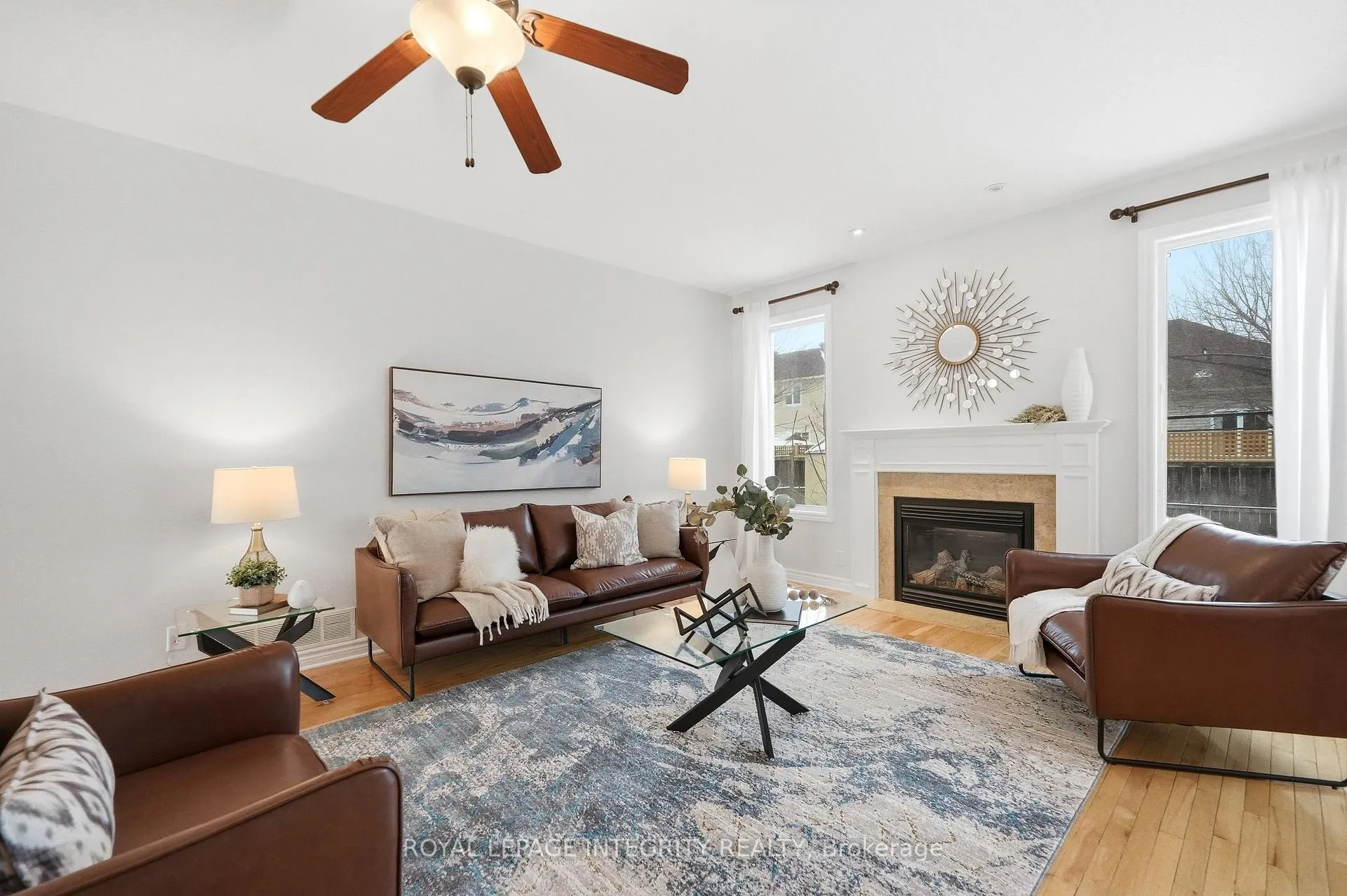 Photo 7 of 44 Harry Douglas Drive, Ottawa, Stittsville (Central) — HOMEH