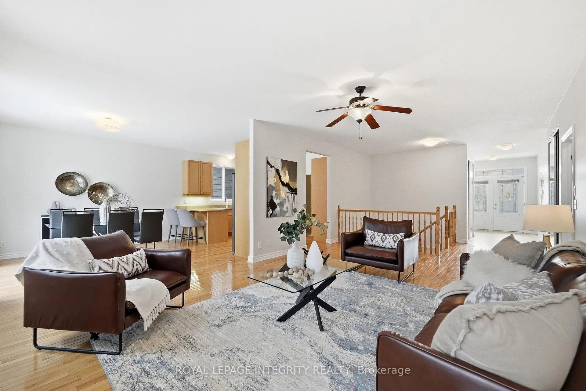 Photo 9 of 44 Harry Douglas Drive, Ottawa, Stittsville (Central) — HOMEH