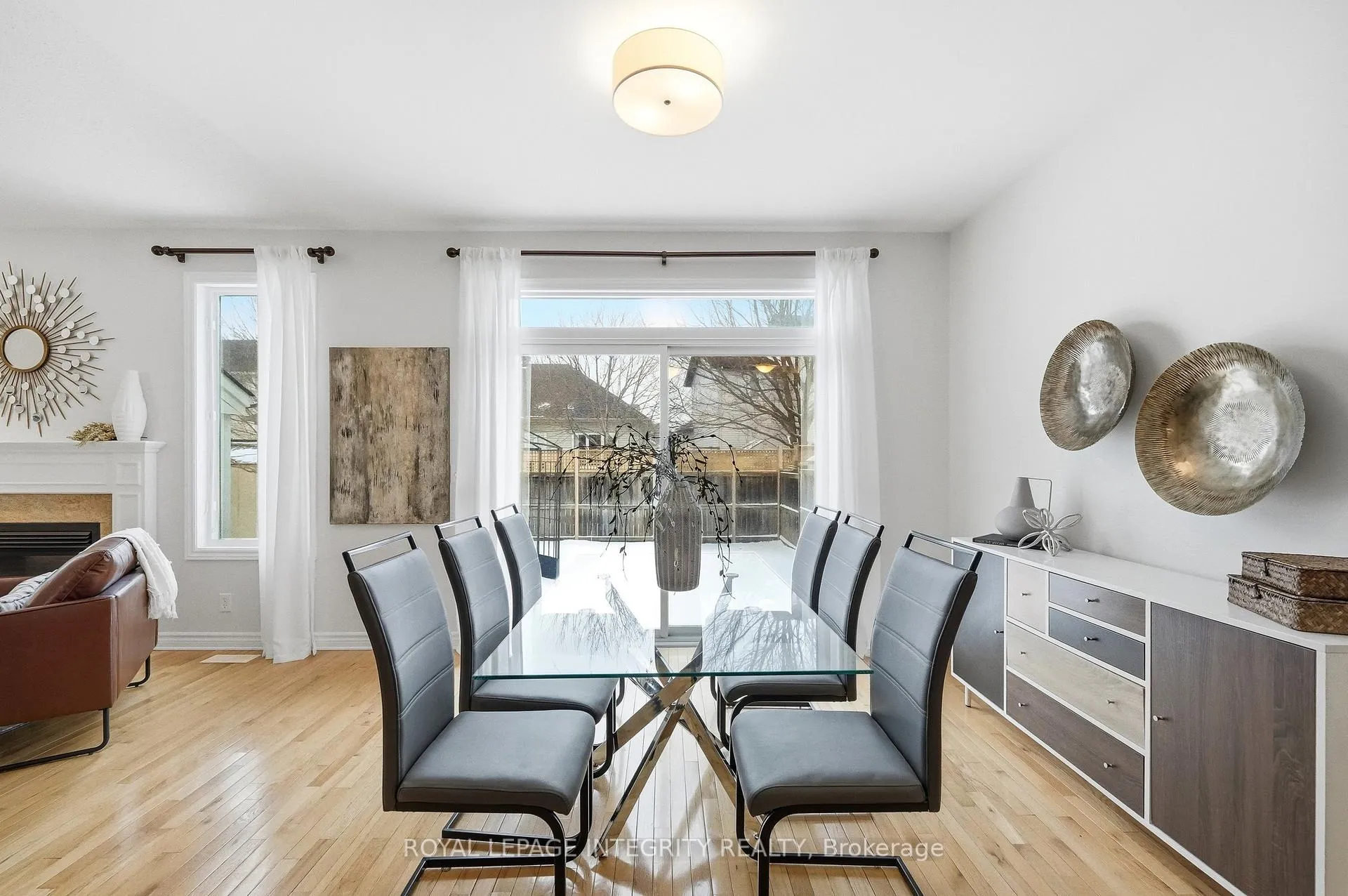 Photo 11 of 44 Harry Douglas Drive, Ottawa, Stittsville (Central) — HOMEH