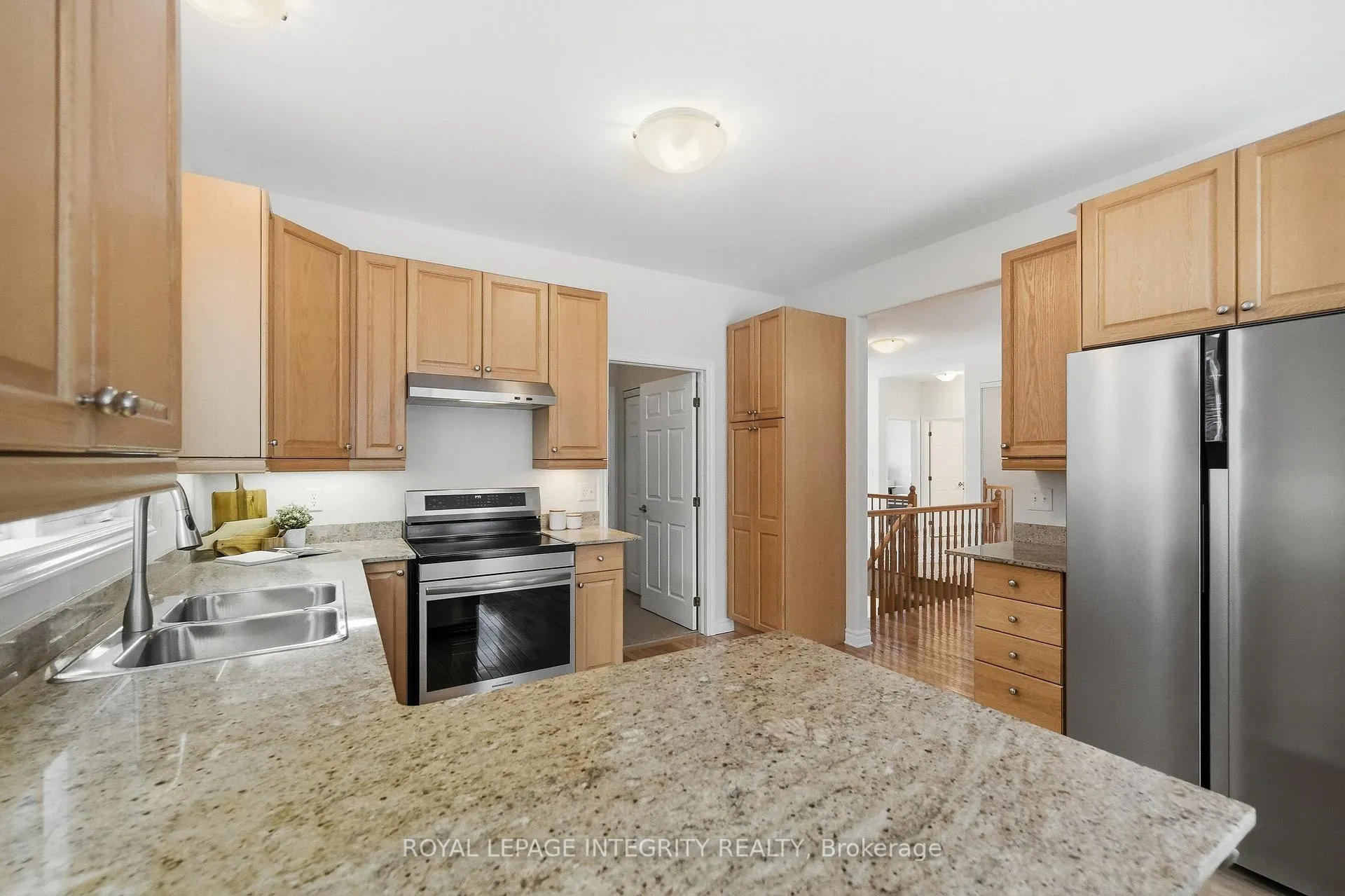 Photo 14 of 44 Harry Douglas Drive, Ottawa, Stittsville (Central) — HOMEH