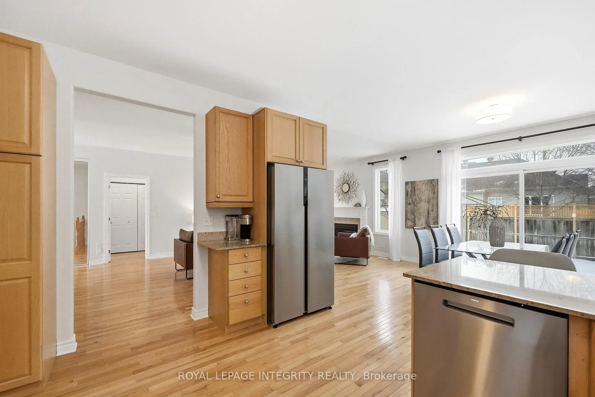 Photo 16 of 44 Harry Douglas Drive, Ottawa, Stittsville (Central) — HOMEH