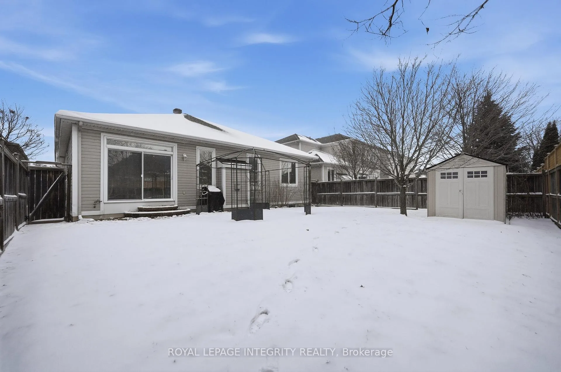 Photo 35 of 44 Harry Douglas Drive, Ottawa, Stittsville (Central) — HOMEH