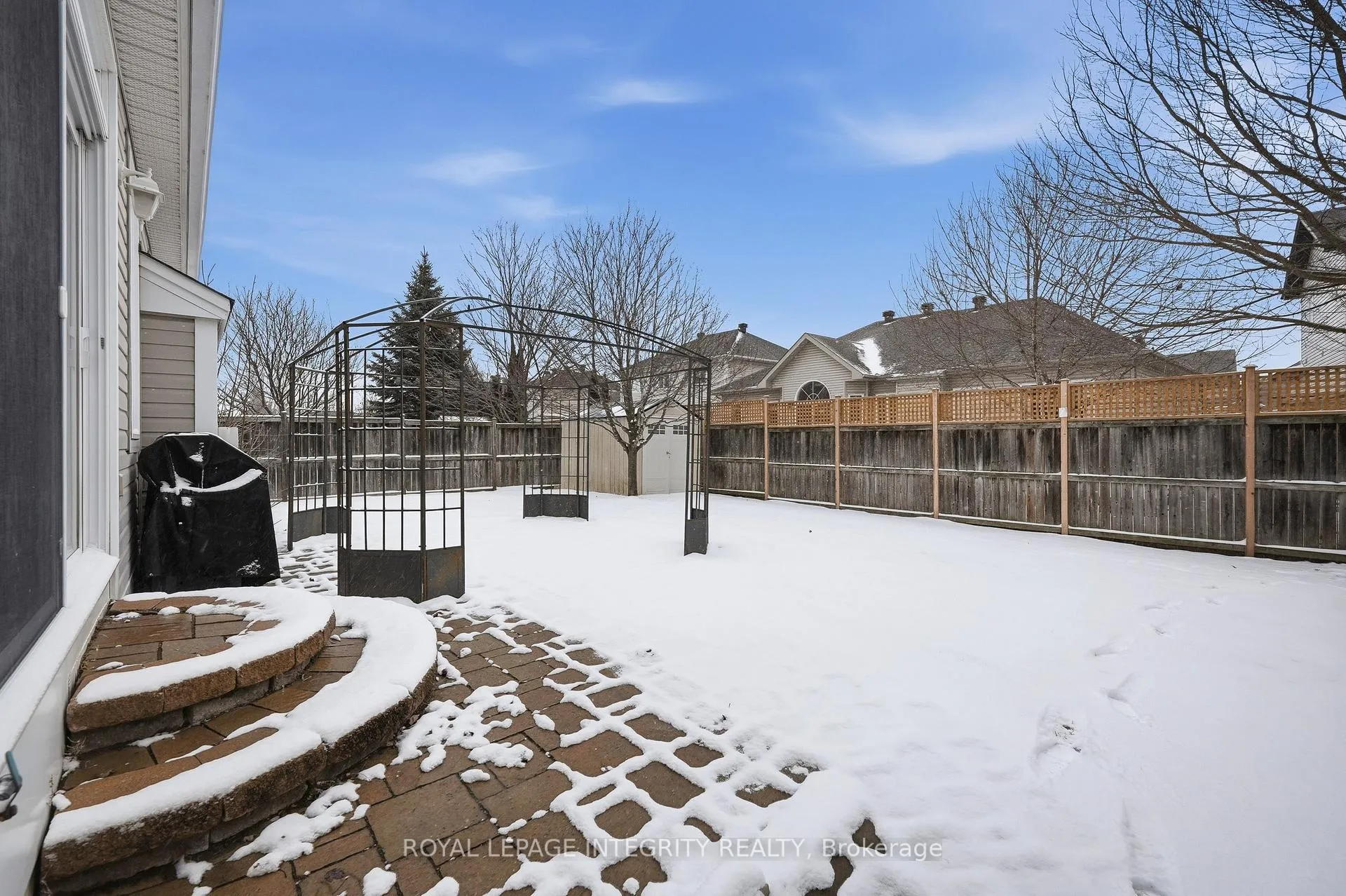 Photo 36 of 44 Harry Douglas Drive, Ottawa, Stittsville (Central) — HOMEH