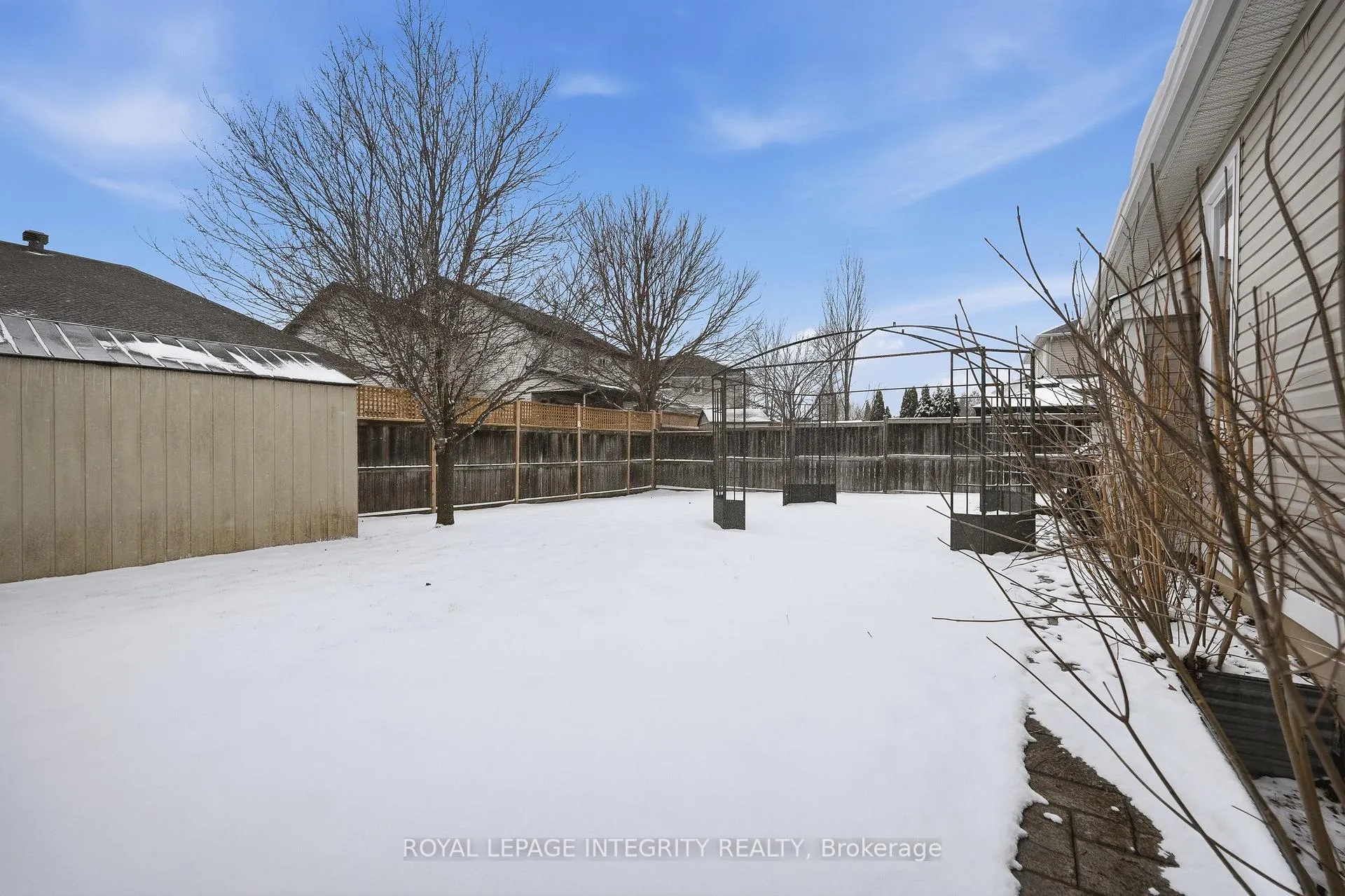 Photo 37 of 44 Harry Douglas Drive, Ottawa, Stittsville (Central) — HOMEH