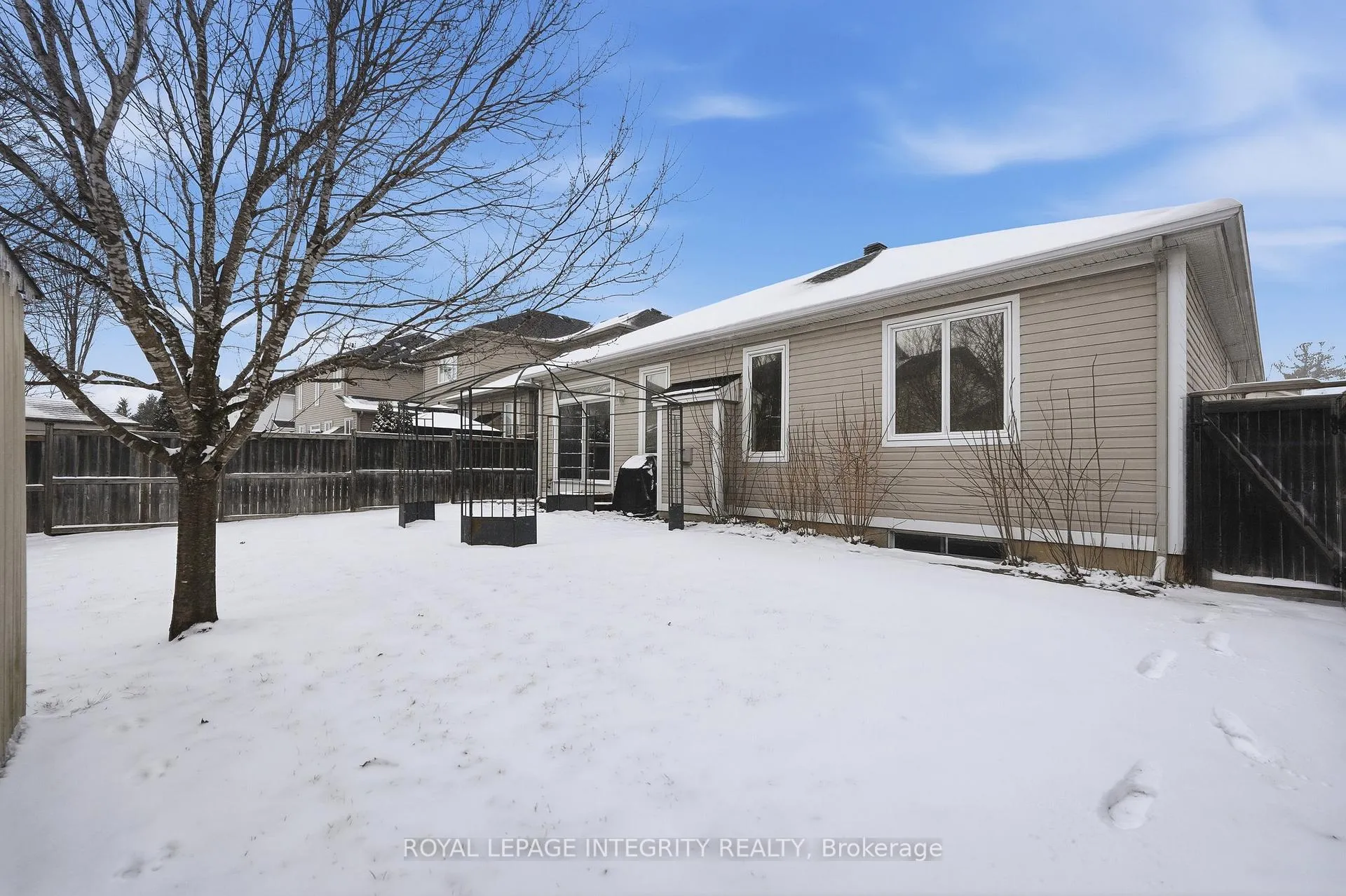 Photo 38 of 44 Harry Douglas Drive, Ottawa, Stittsville (Central) — HOMEH