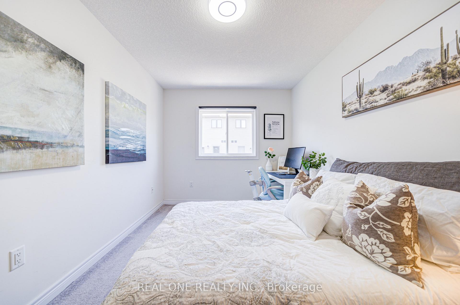 Photo 30 of 31 Garlent Avenue, Hamilton, Meadowlands — HOMEH