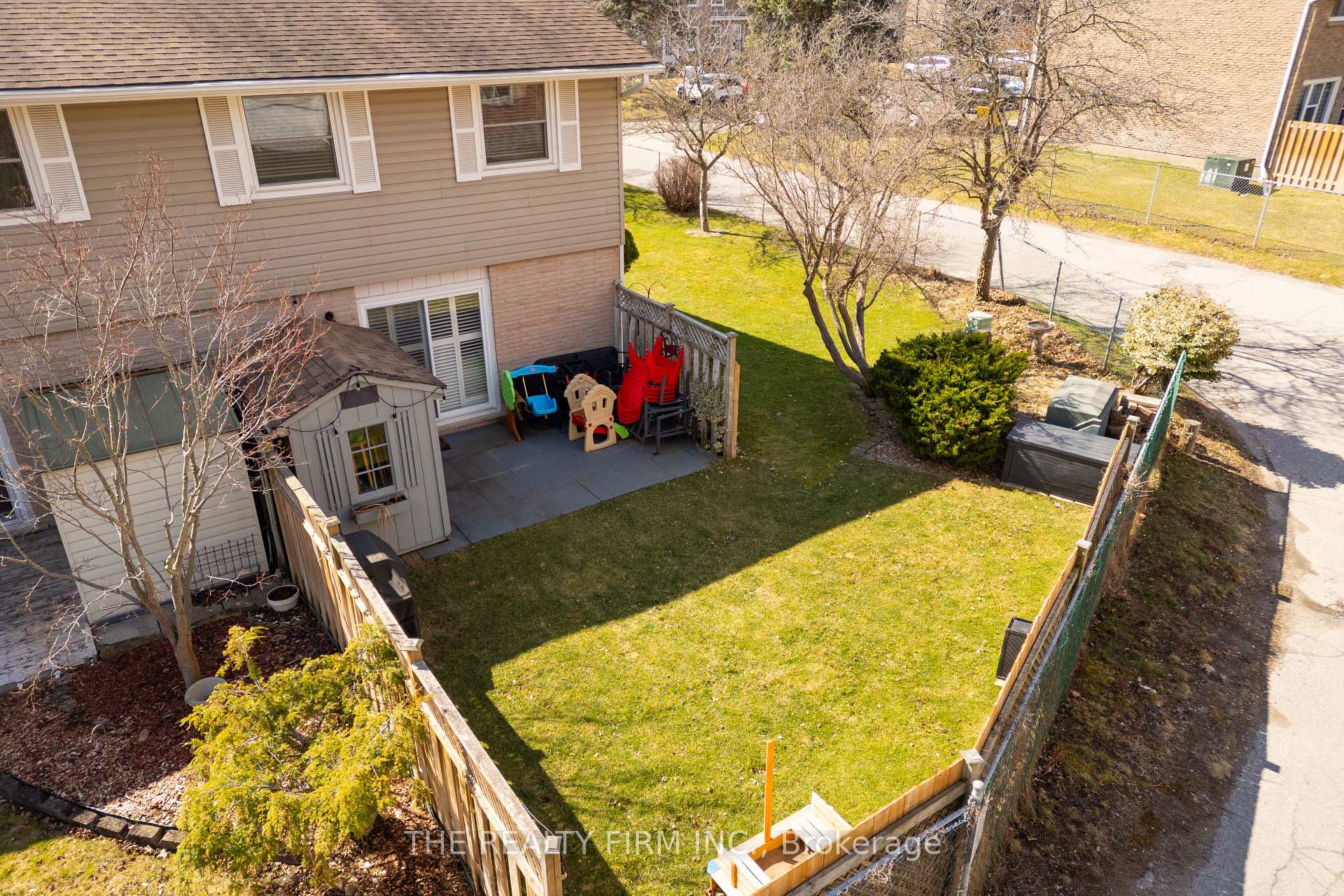 Photo 49 of Unit 22, 150 Concession Street E, Tillsonburg — HOMEH