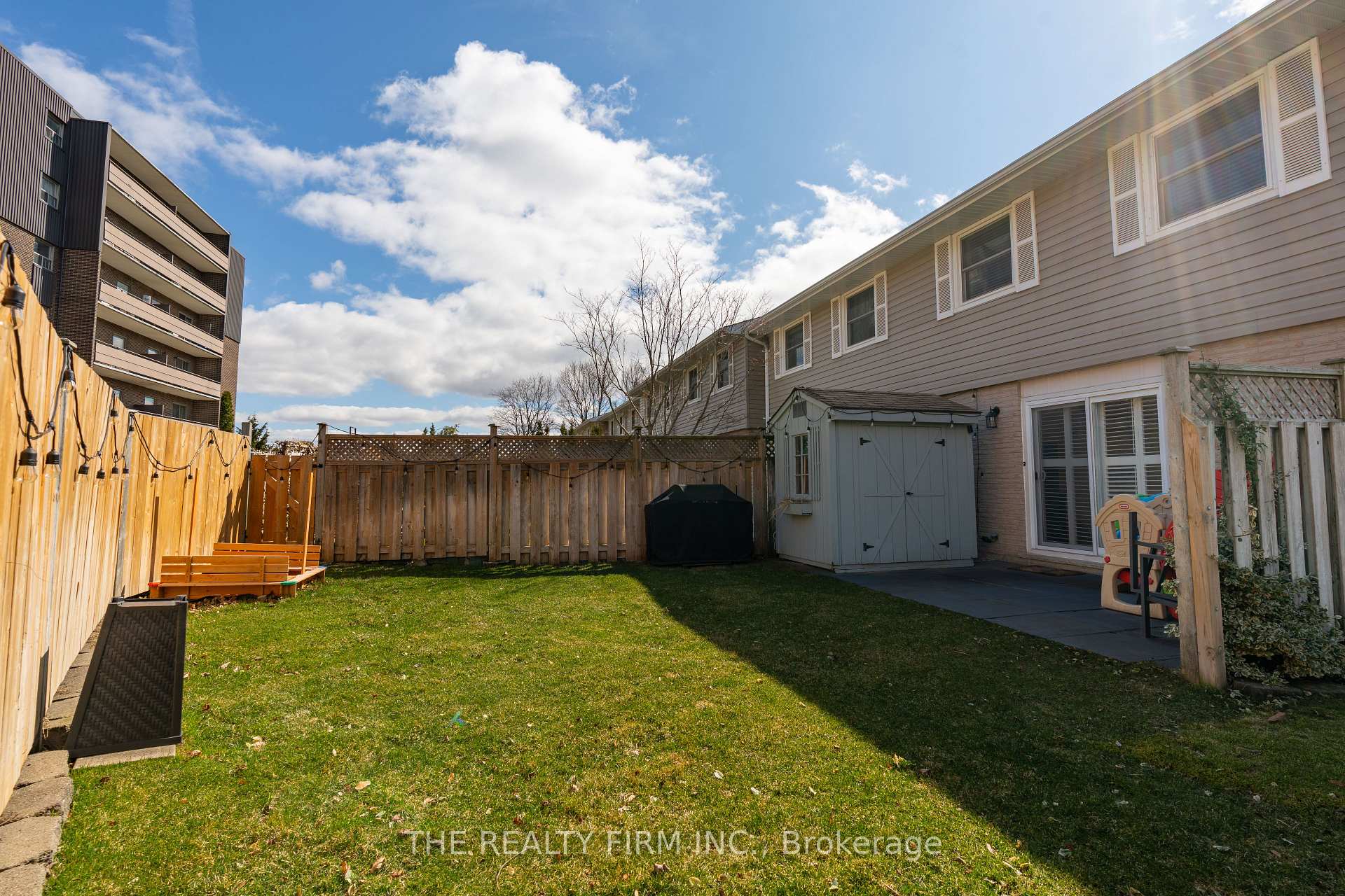 Photo 51 of Unit 22, 150 Concession Street E, Tillsonburg — HOMEH