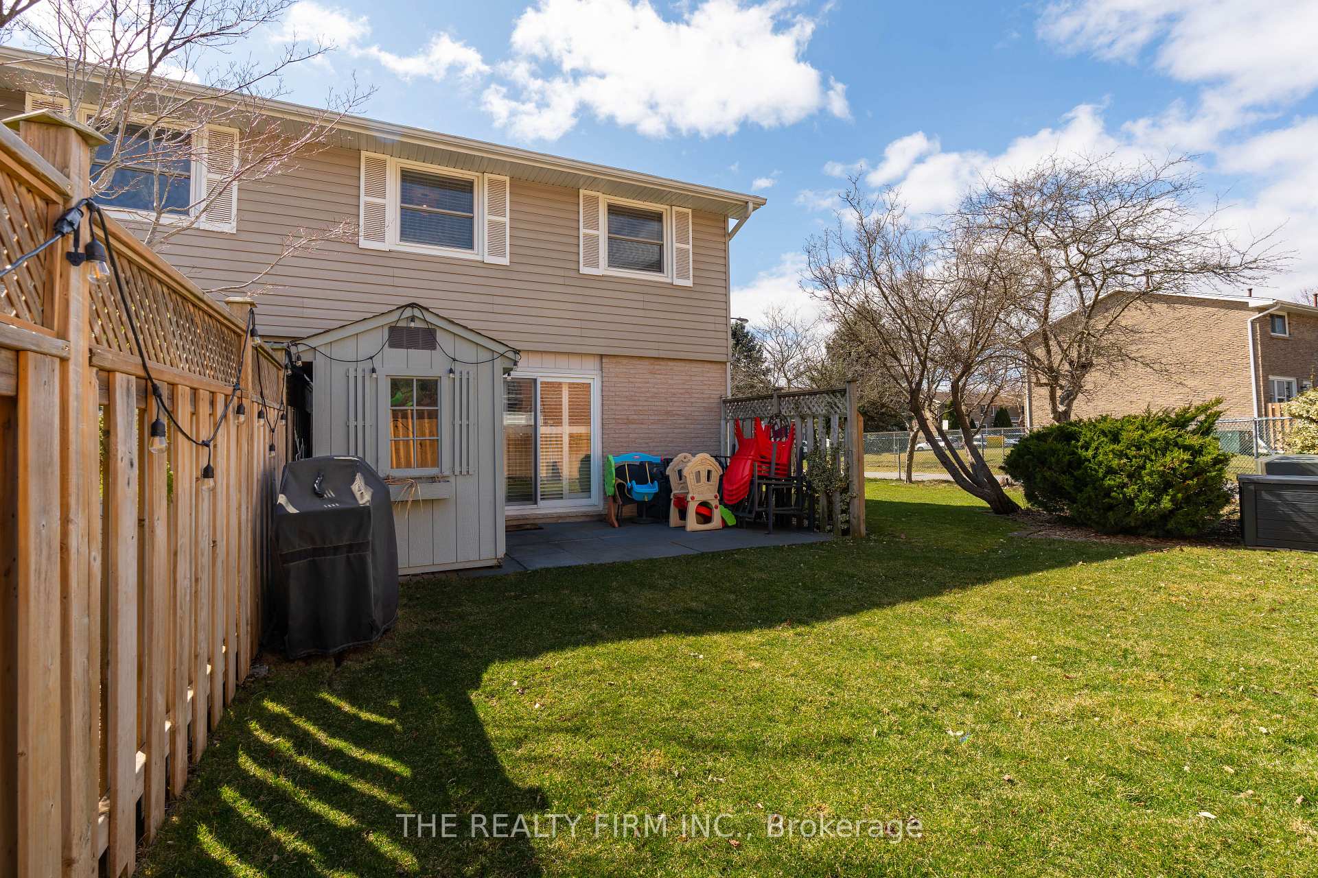 Photo 52 of Unit 22, 150 Concession Street E, Tillsonburg — HOMEH