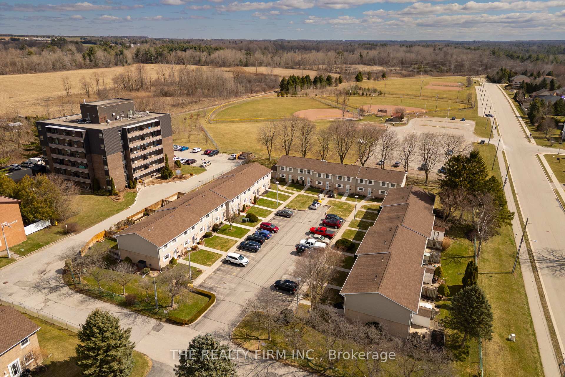 Photo 55 of Unit 22, 150 Concession Street E, Tillsonburg — HOMEH