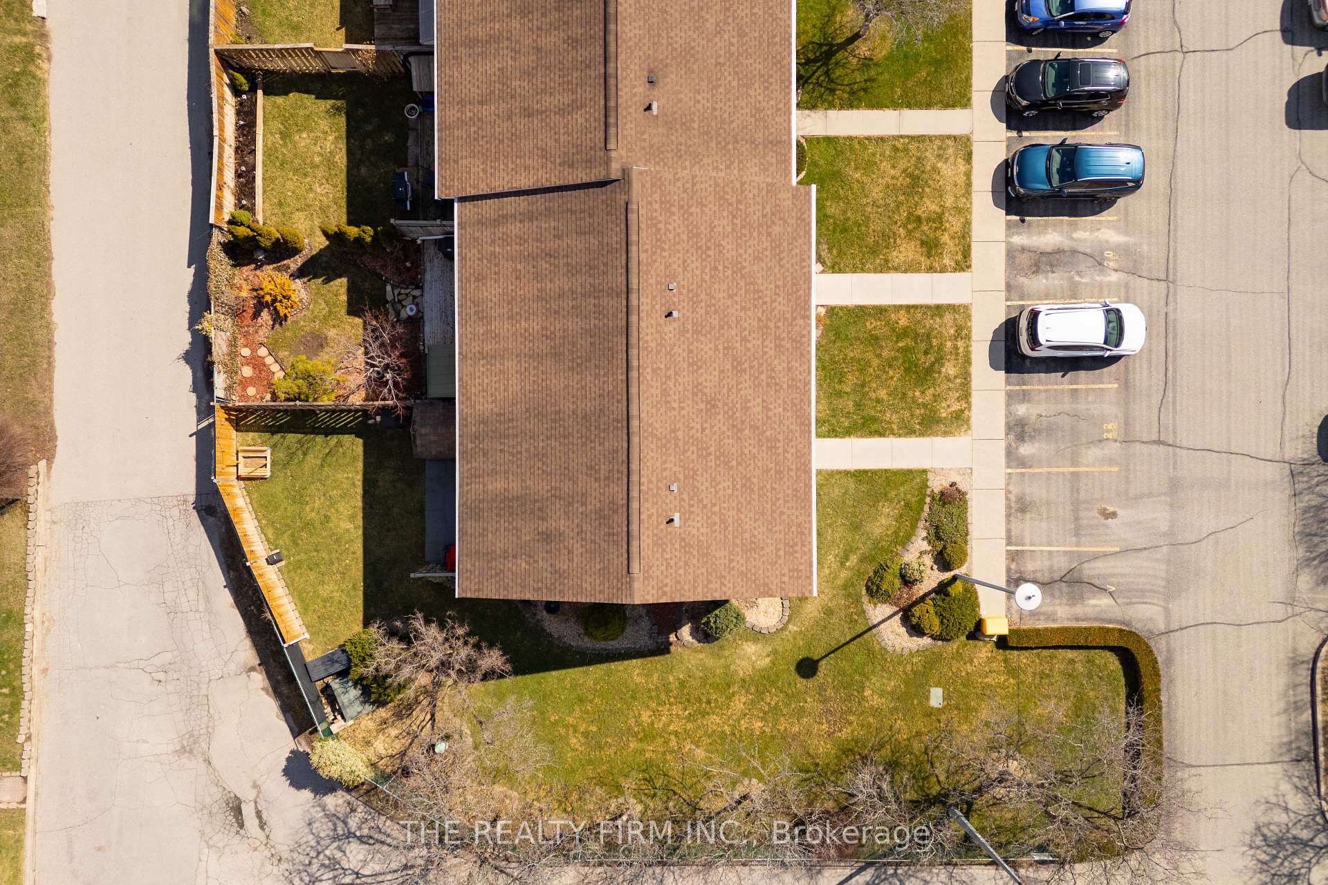 Photo 56 of Unit 22, 150 Concession Street E, Tillsonburg — HOMEH