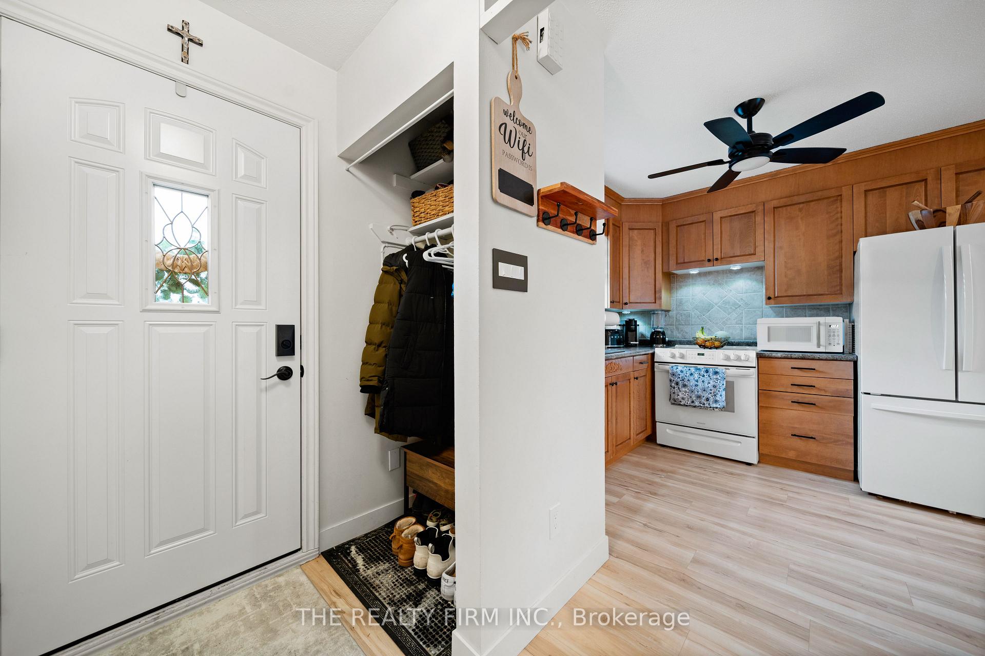 Photo 4 of Unit 22, 150 Concession Street E, Tillsonburg — HOMEH