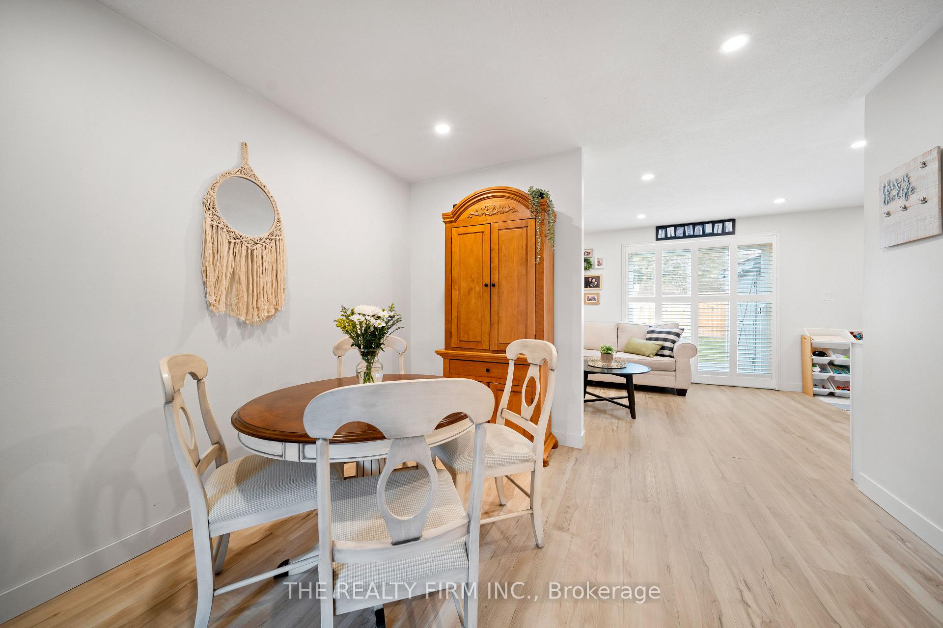 Photo 11 of Unit 22, 150 Concession Street E, Tillsonburg — HOMEH