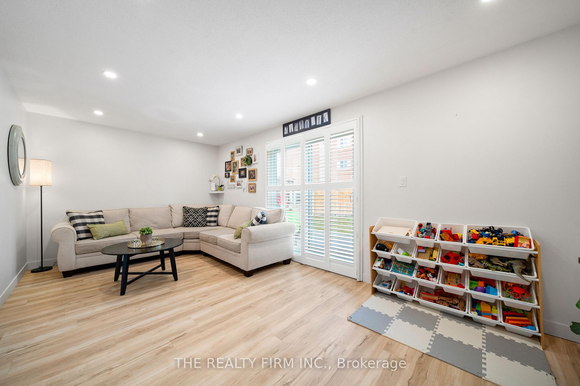 Photo 13 of Unit 22, 150 Concession Street E, Tillsonburg — HOMEH