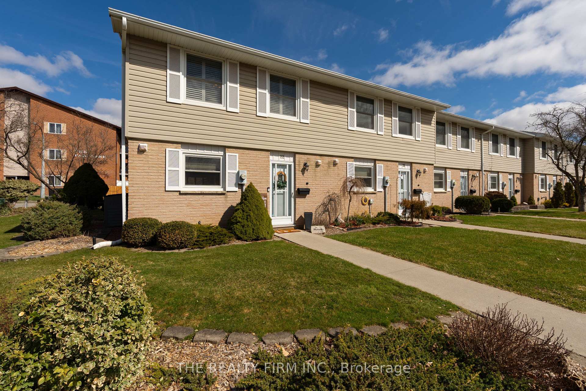 Photo 65 of Unit 22, 150 Concession Street E, Tillsonburg — HOMEH