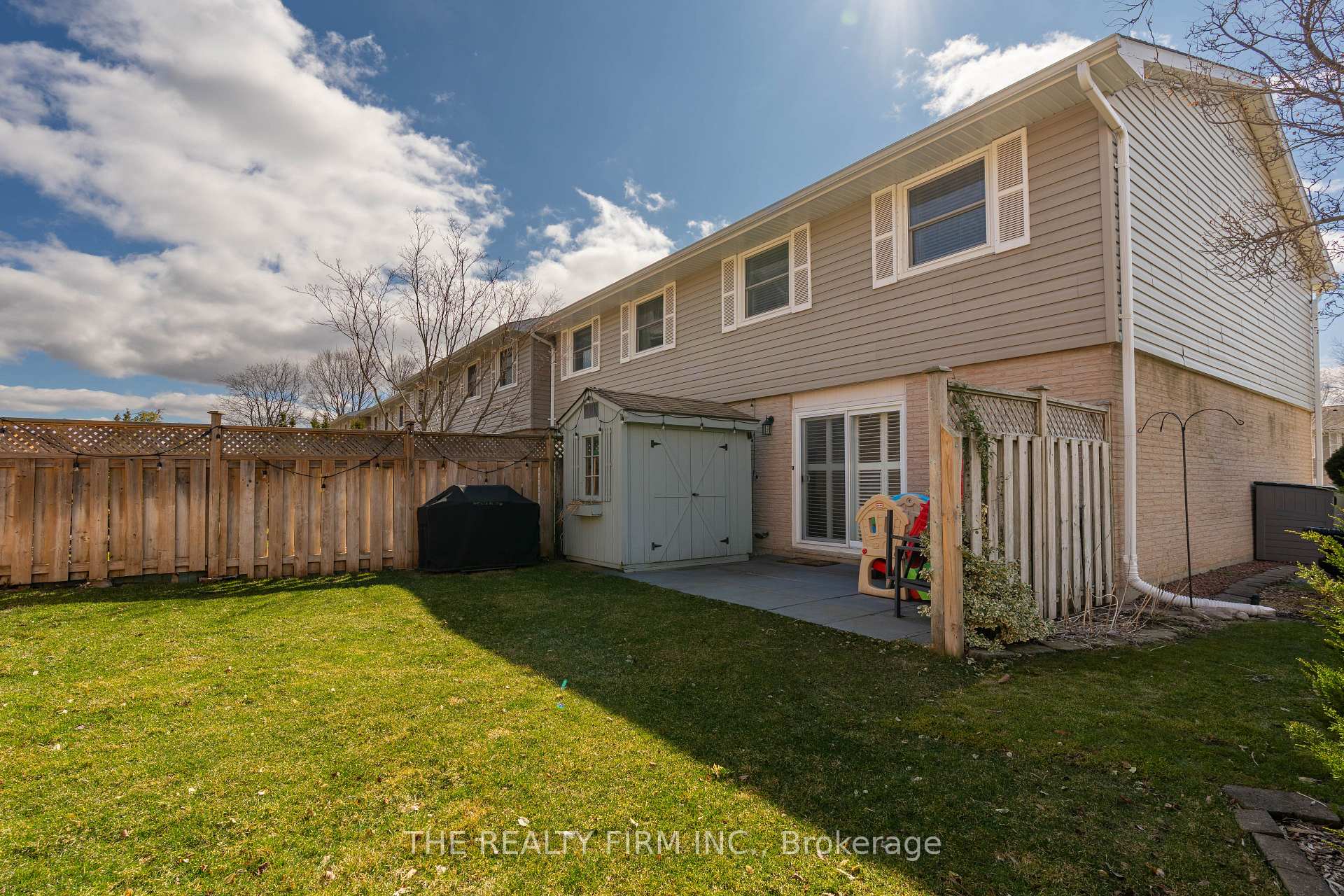 Photo 69 of Unit 22, 150 Concession Street E, Tillsonburg — HOMEH
