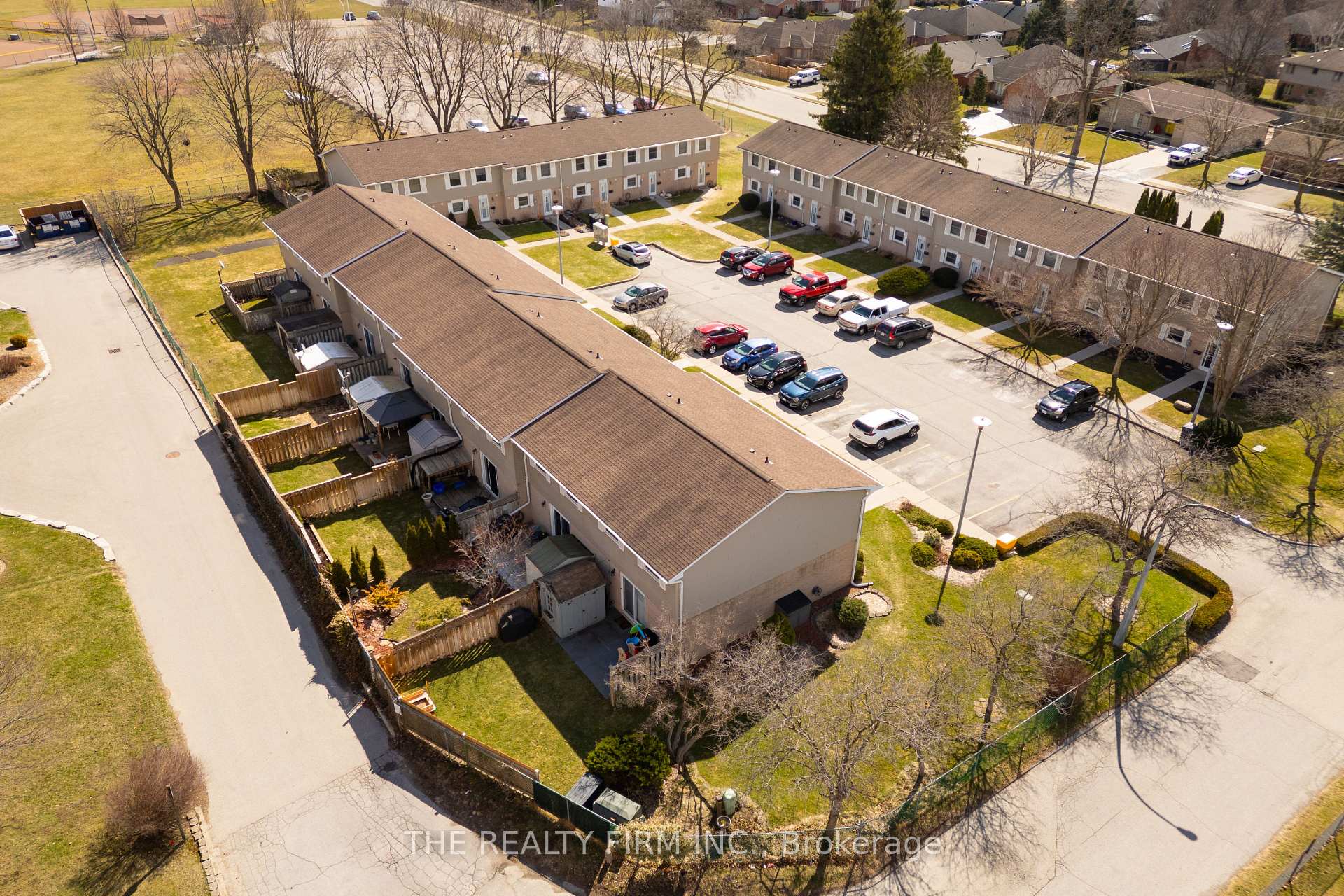 Photo 73 of Unit 22, 150 Concession Street E, Tillsonburg — HOMEH