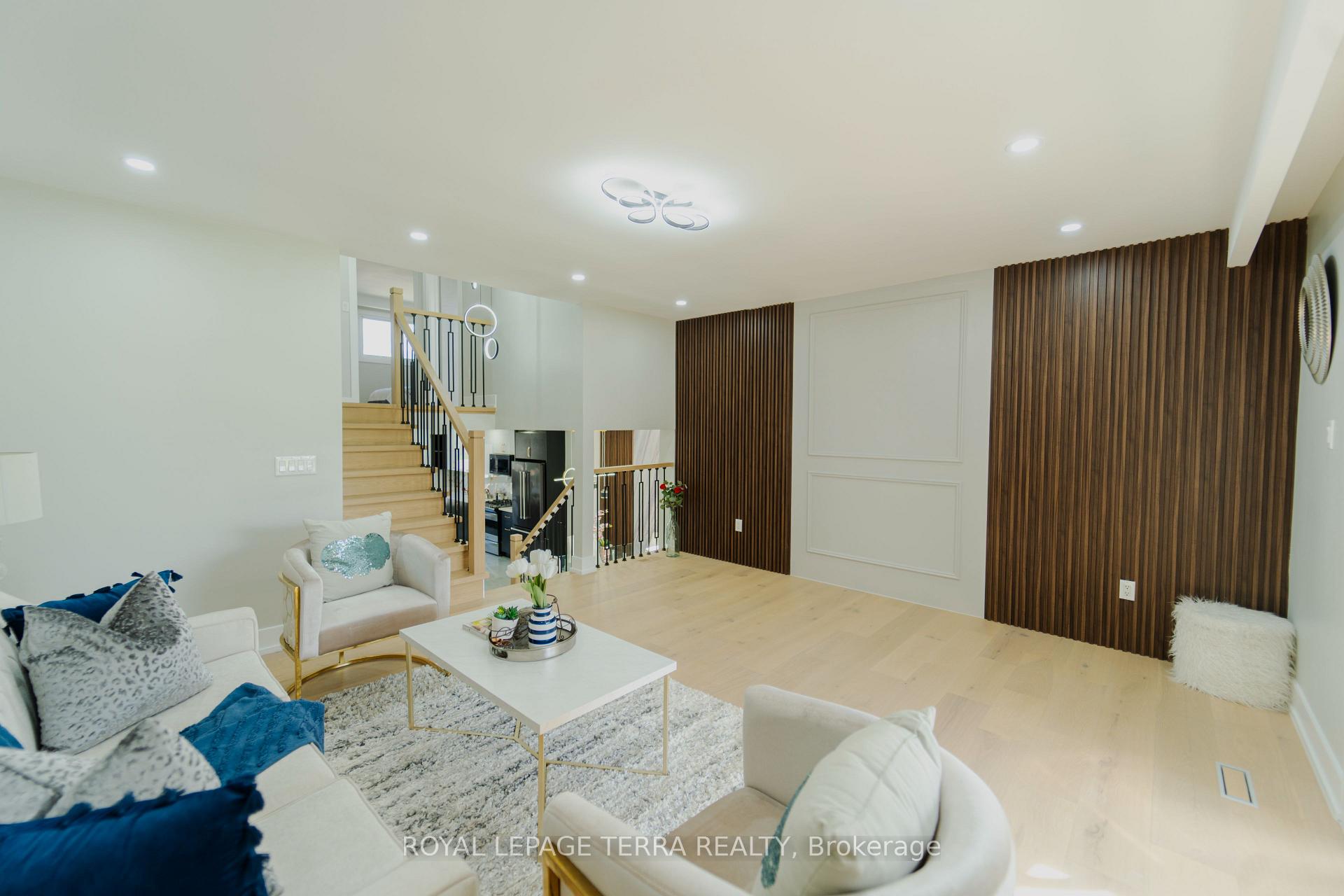Photo 10 of 20 Histon Crescent, Brampton, Madoc — HOMEH