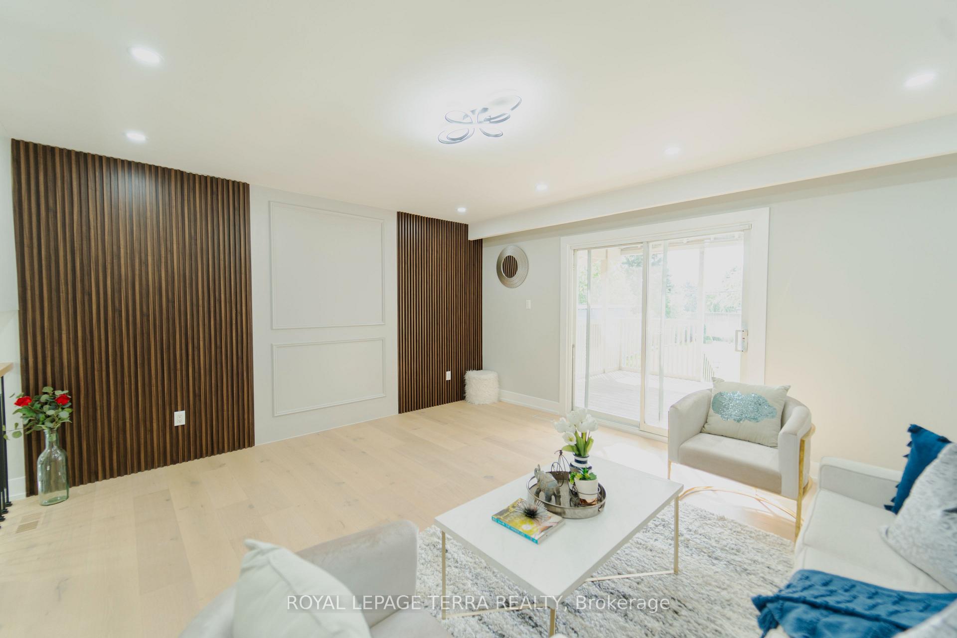 Photo 11 of 20 Histon Crescent, Brampton, Madoc — HOMEH