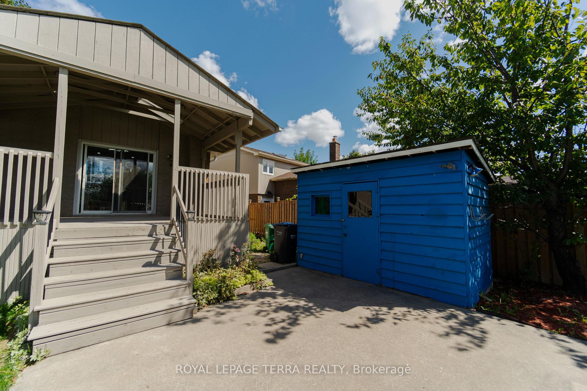 Photo 59 of 20 Histon Crescent, Brampton, Madoc — HOMEH