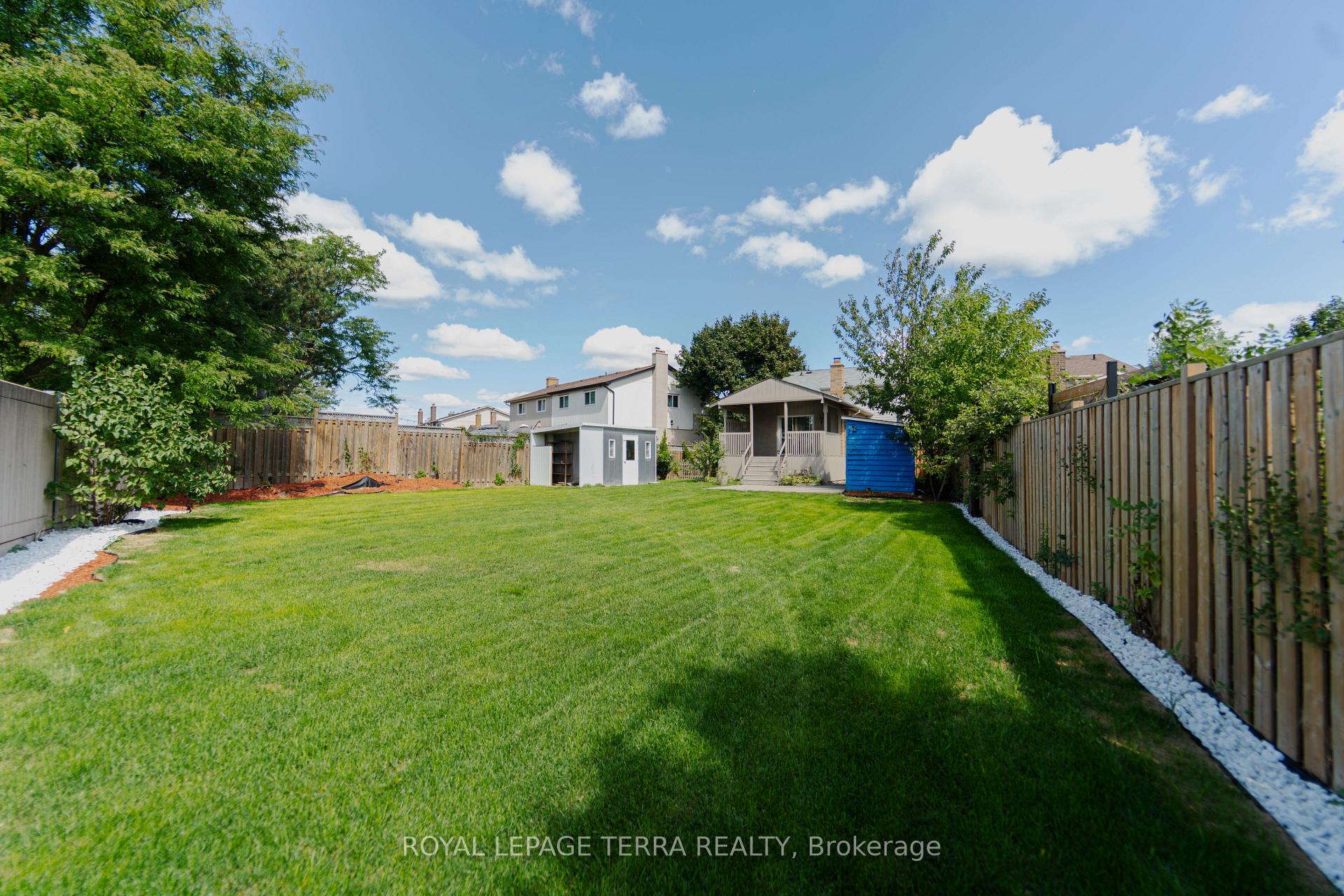 Photo 83 of 20 Histon Crescent, Brampton, Madoc — HOMEH