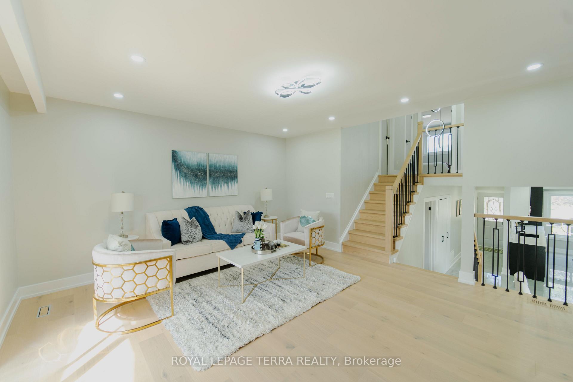 Photo 31 of 20 Histon Crescent, Brampton, Madoc — HOMEH
