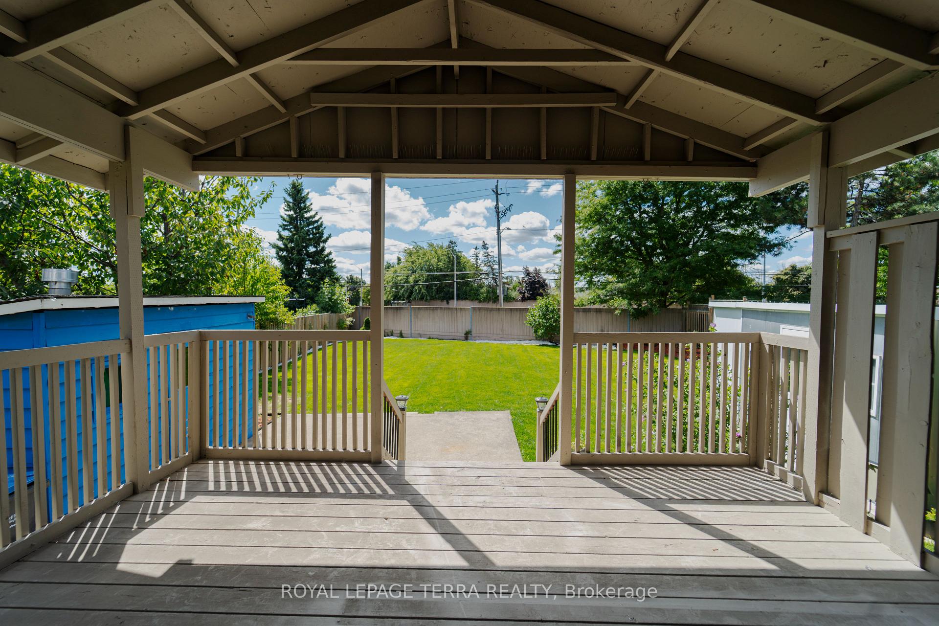 Photo 74 of 20 Histon Crescent, Brampton, Madoc — HOMEH