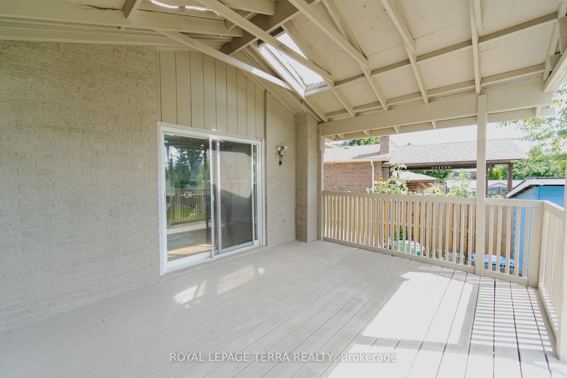 Photo 75 of 20 Histon Crescent, Brampton, Madoc — HOMEH