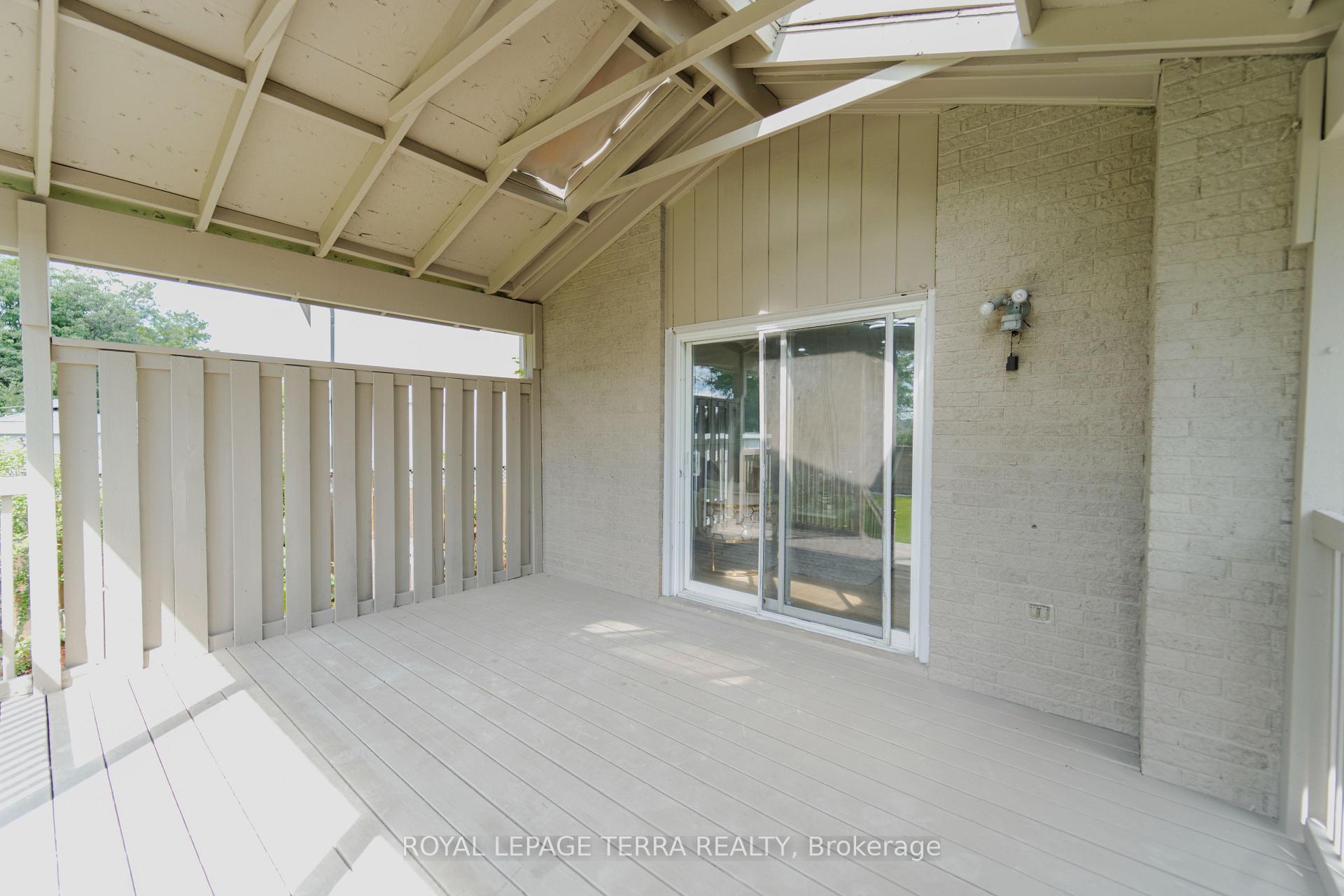 Photo 76 of 20 Histon Crescent, Brampton, Madoc — HOMEH