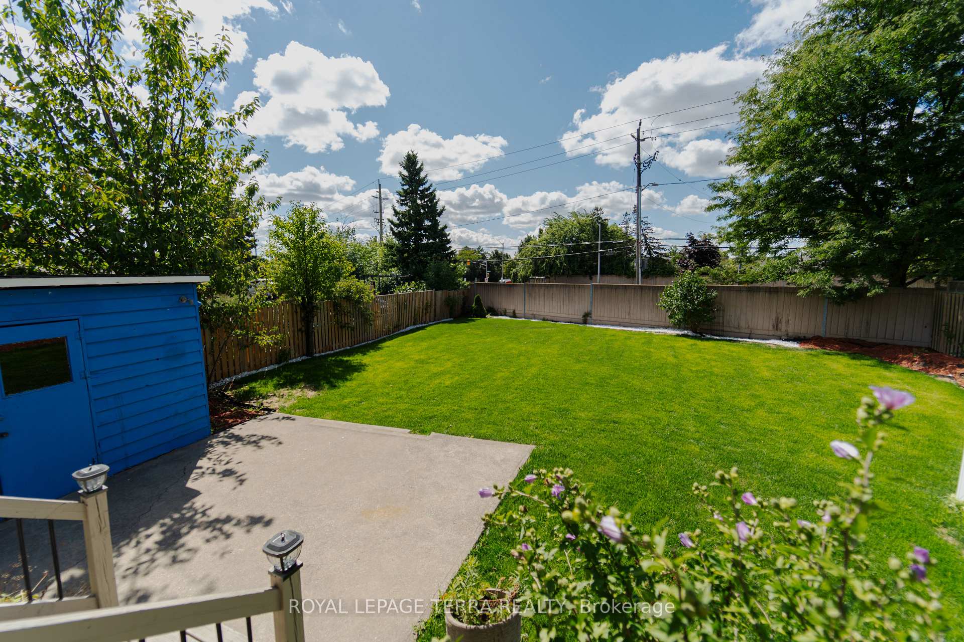 Photo 77 of 20 Histon Crescent, Brampton, Madoc — HOMEH