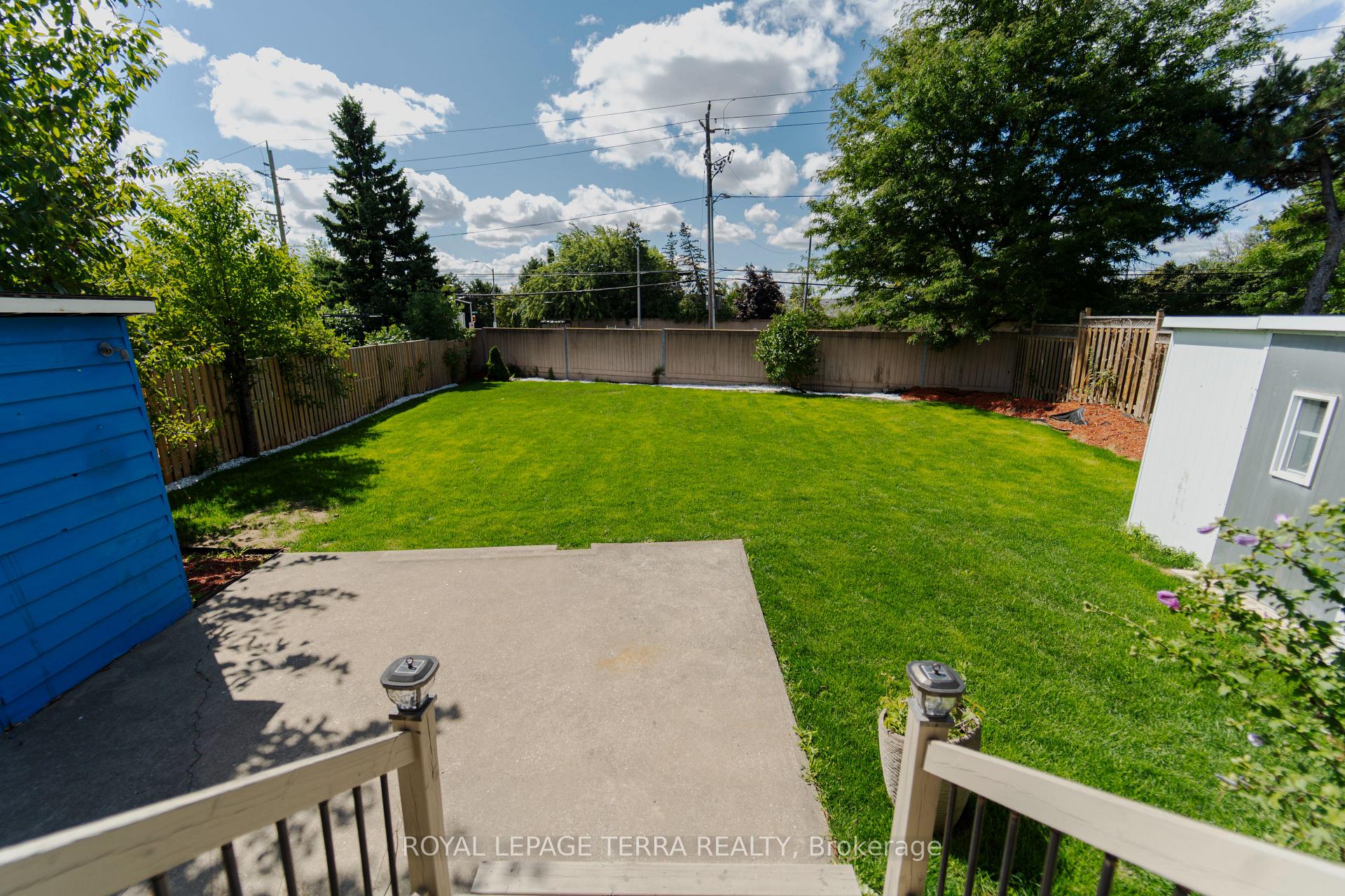 Photo 78 of 20 Histon Crescent, Brampton, Madoc — HOMEH