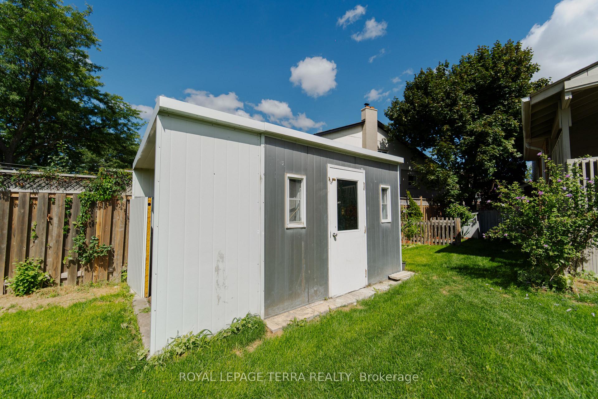 Photo 80 of 20 Histon Crescent, Brampton, Madoc — HOMEH