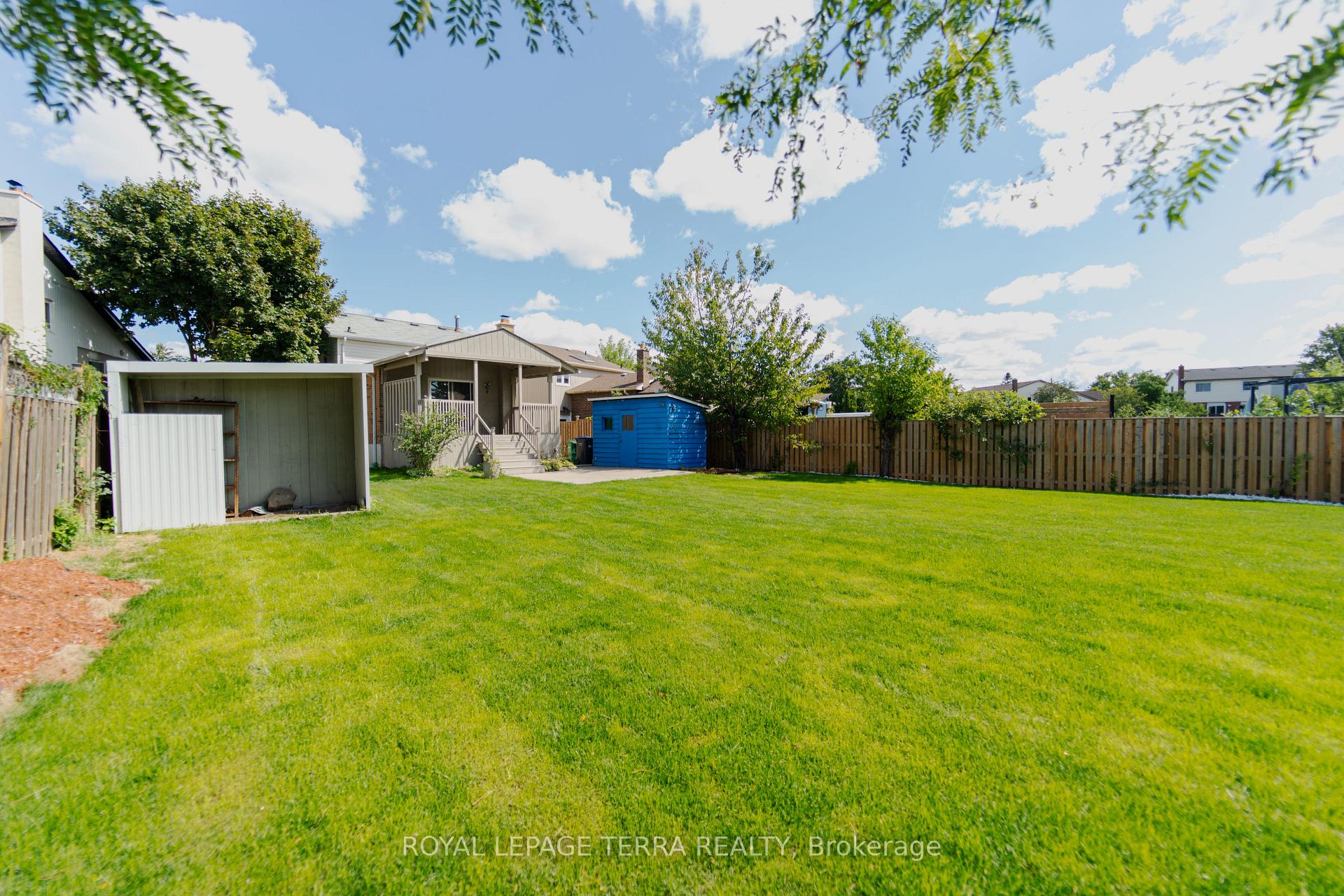 Photo 85 of 20 Histon Crescent, Brampton, Madoc — HOMEH