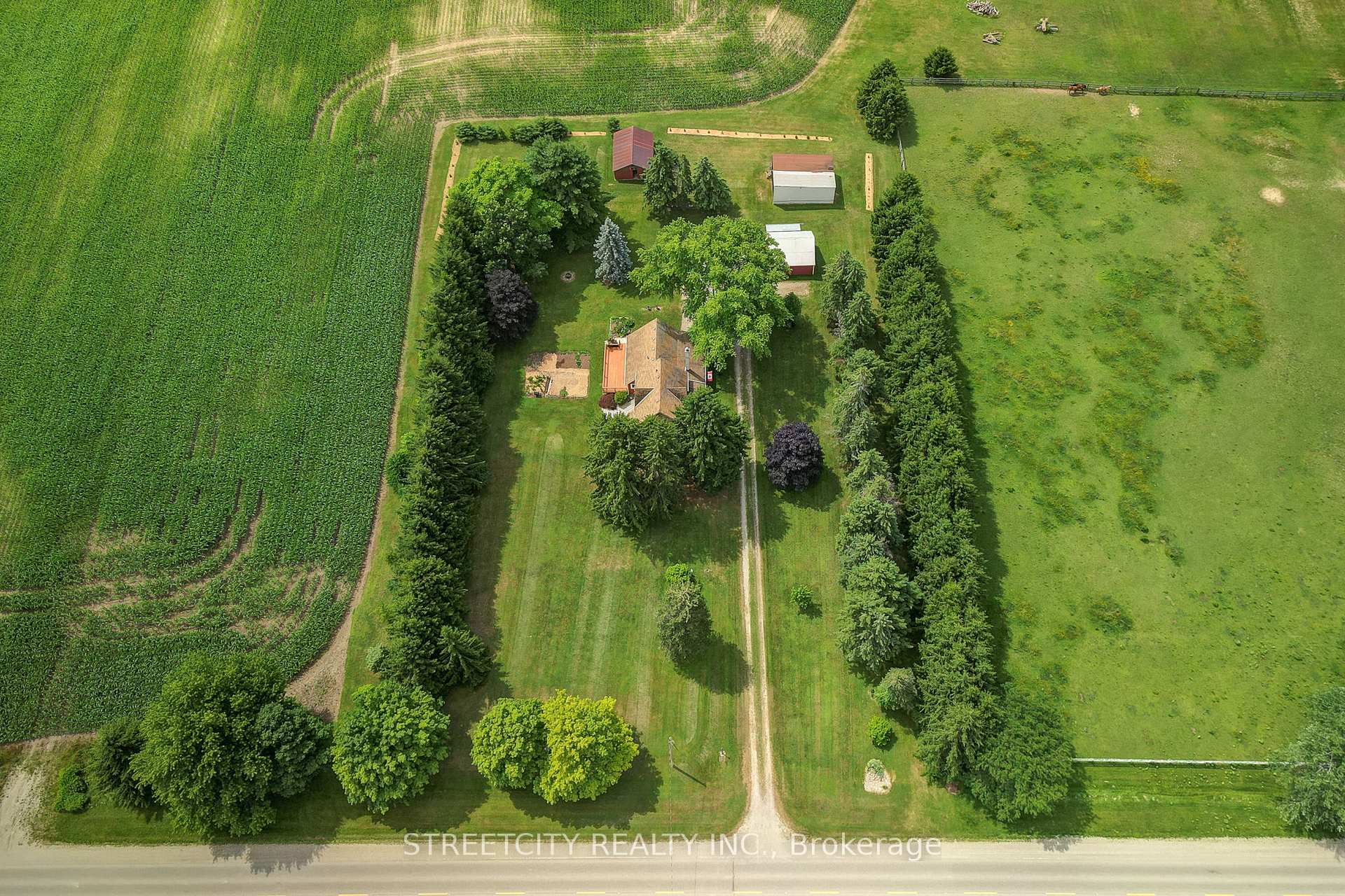 Photo 2 of 45465 John Wise Line, Central Elgin, Rural Central Elgin — HOMEH