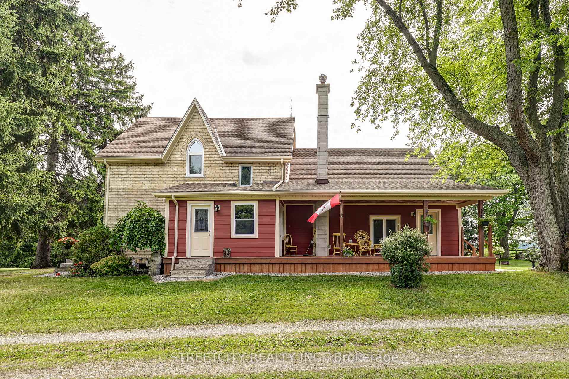 Photo 4 of 45465 John Wise Line, Central Elgin, Rural Central Elgin — HOMEH