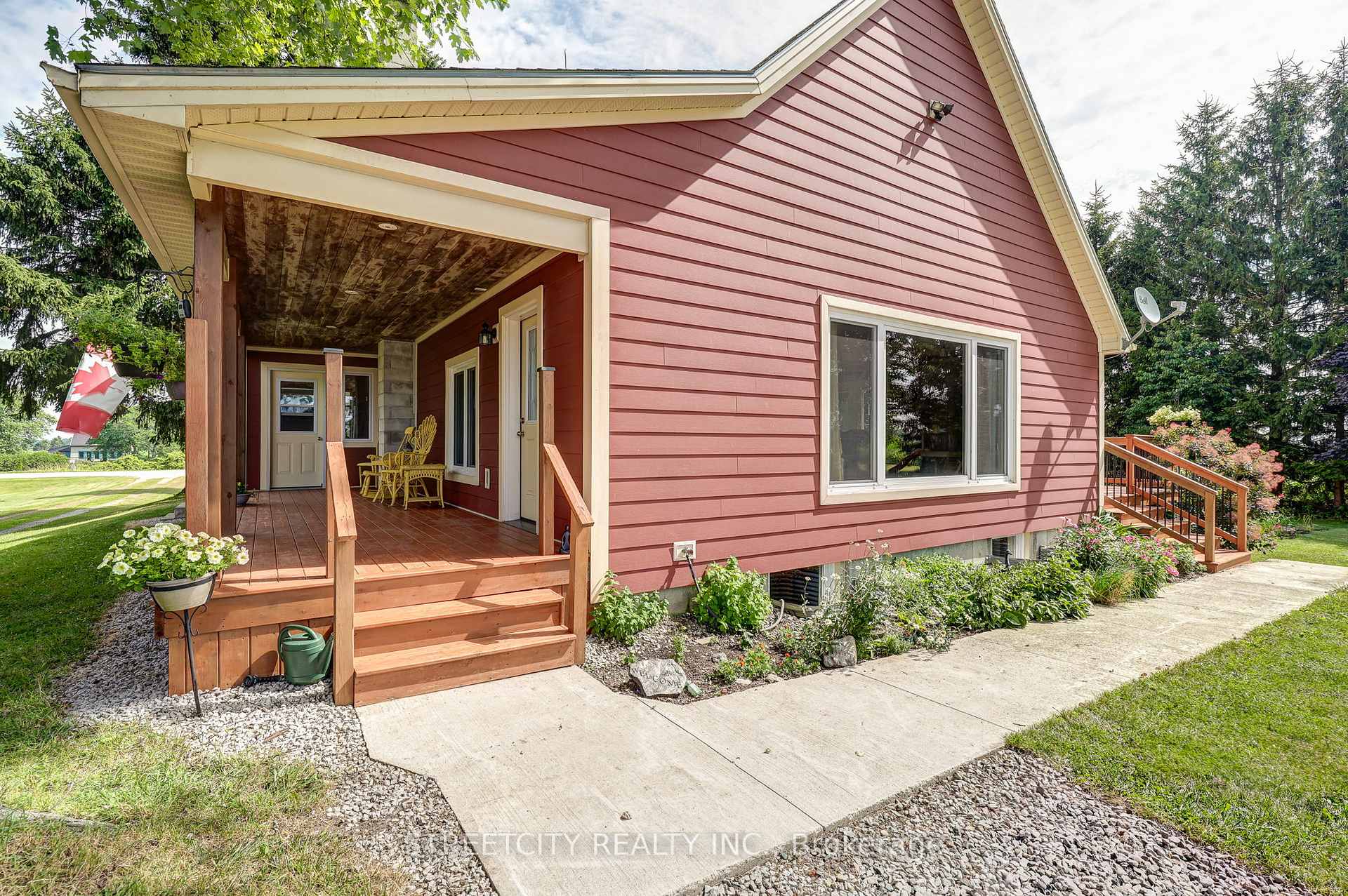 Photo 6 of 45465 John Wise Line, Central Elgin, Rural Central Elgin — HOMEH