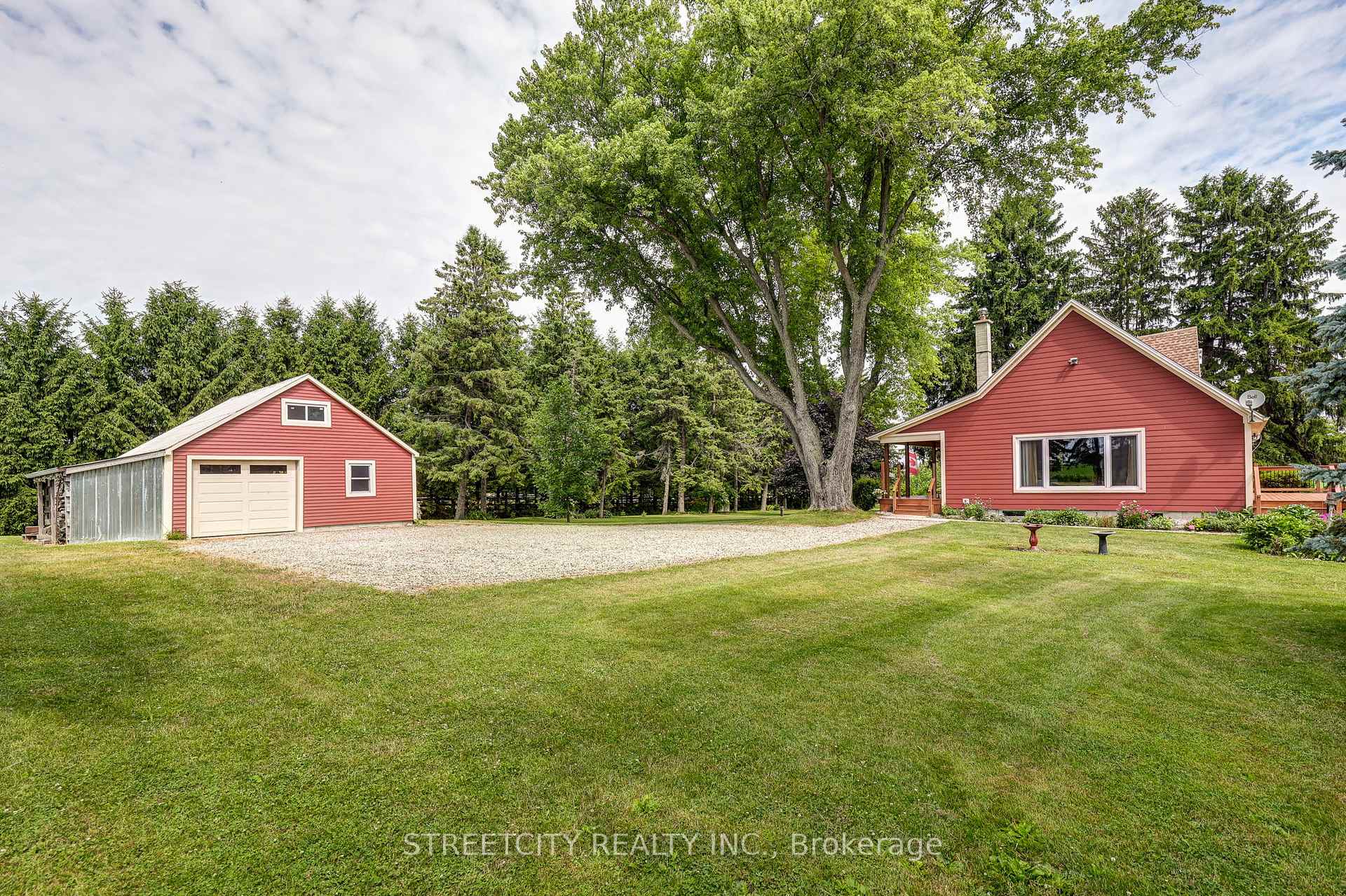 Photo 9 of 45465 John Wise Line, Central Elgin, Rural Central Elgin — HOMEH