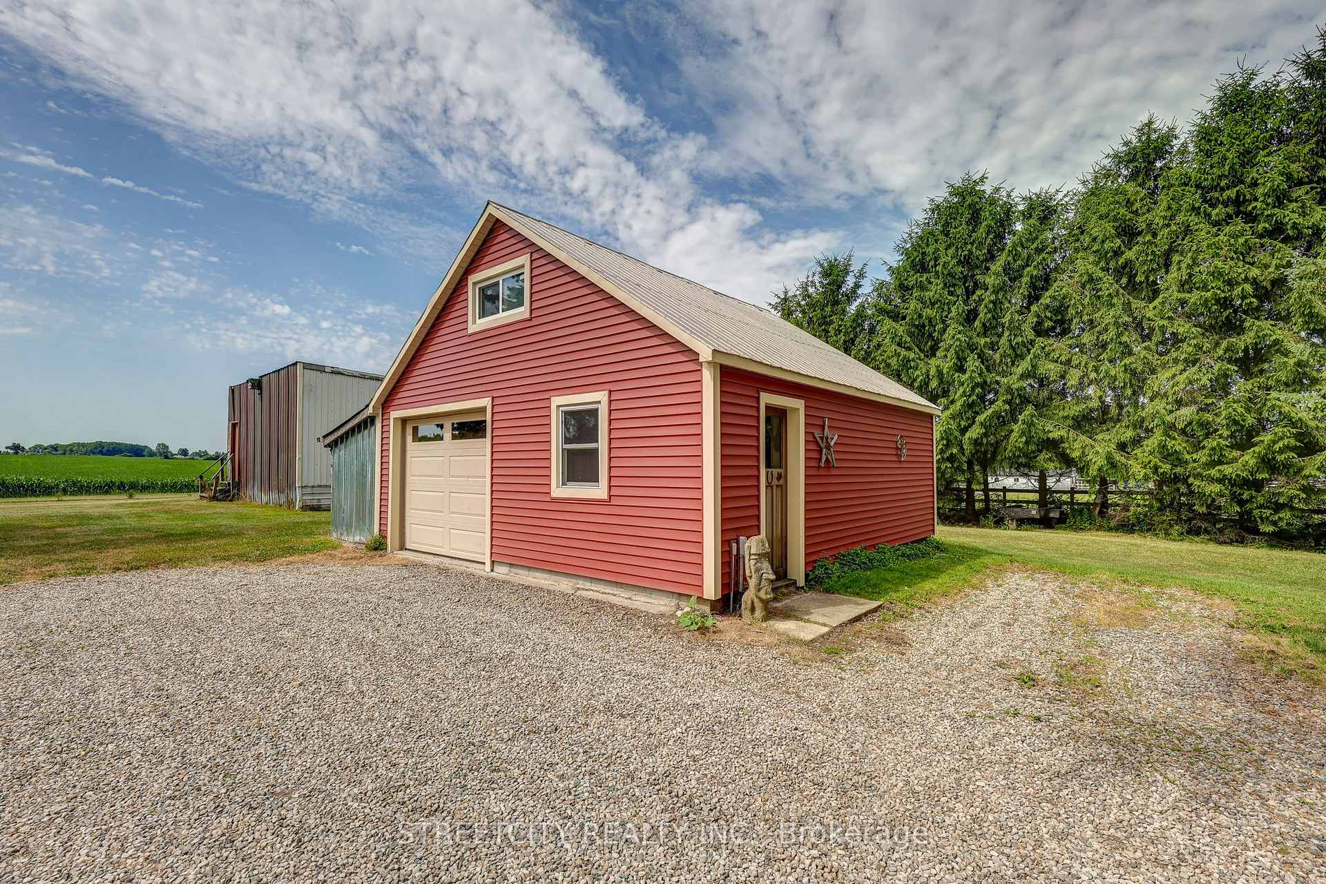 Photo 10 of 45465 John Wise Line, Central Elgin, Rural Central Elgin — HOMEH