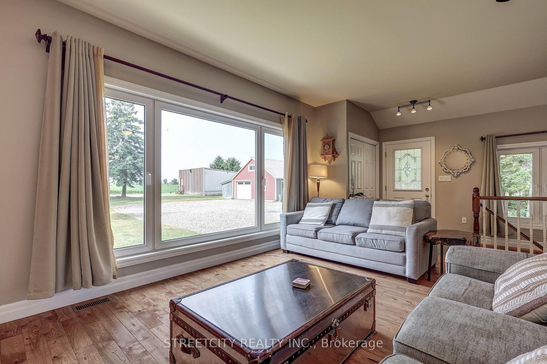 Photo 23 of 45465 John Wise Line, Central Elgin, Rural Central Elgin — HOMEH