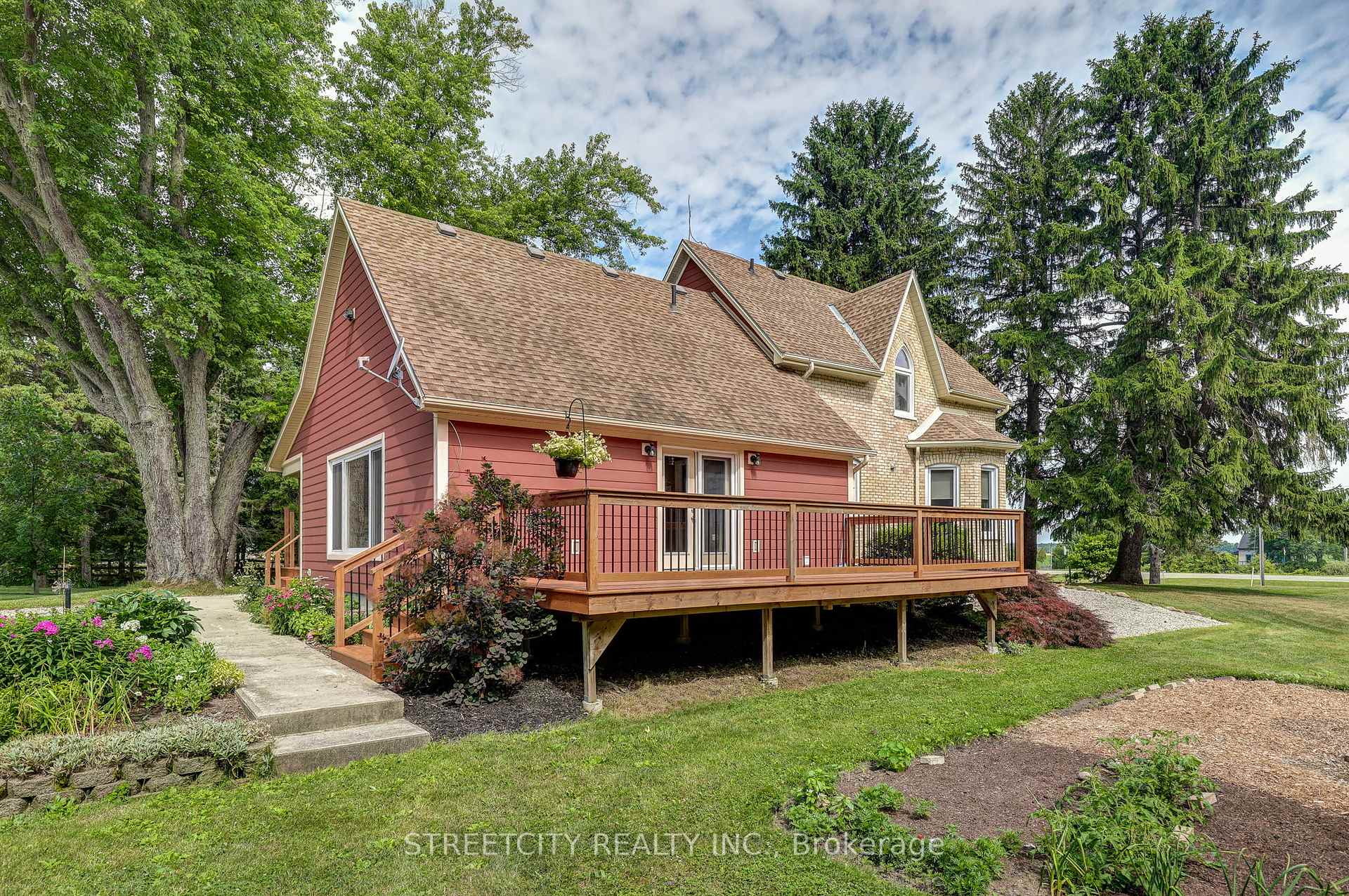 Photo 41 of 45465 John Wise Line, Central Elgin, Rural Central Elgin — HOMEH